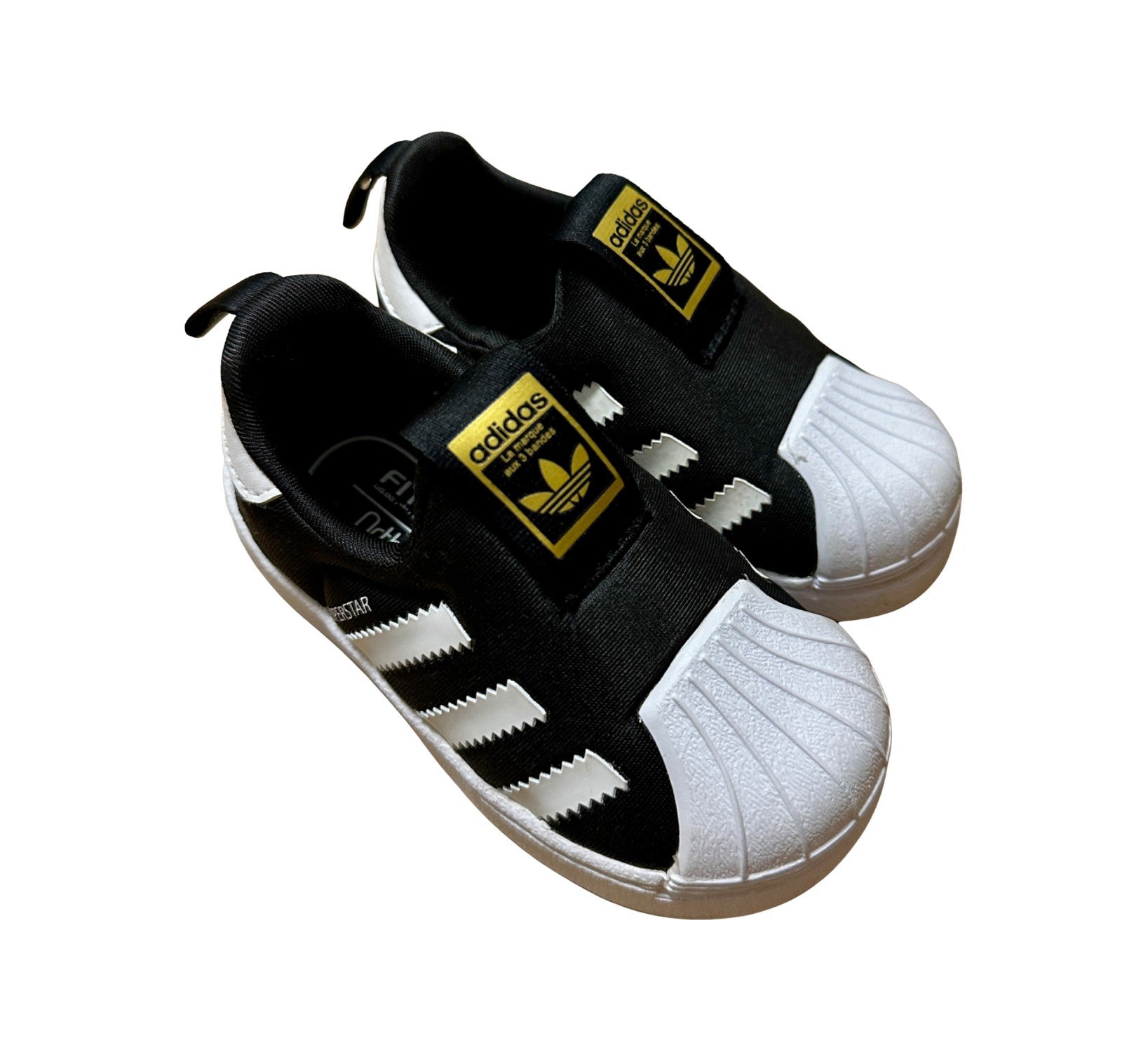 Adidas Sneakers 18M - 2T (EU22)、mySite、g9winljtr