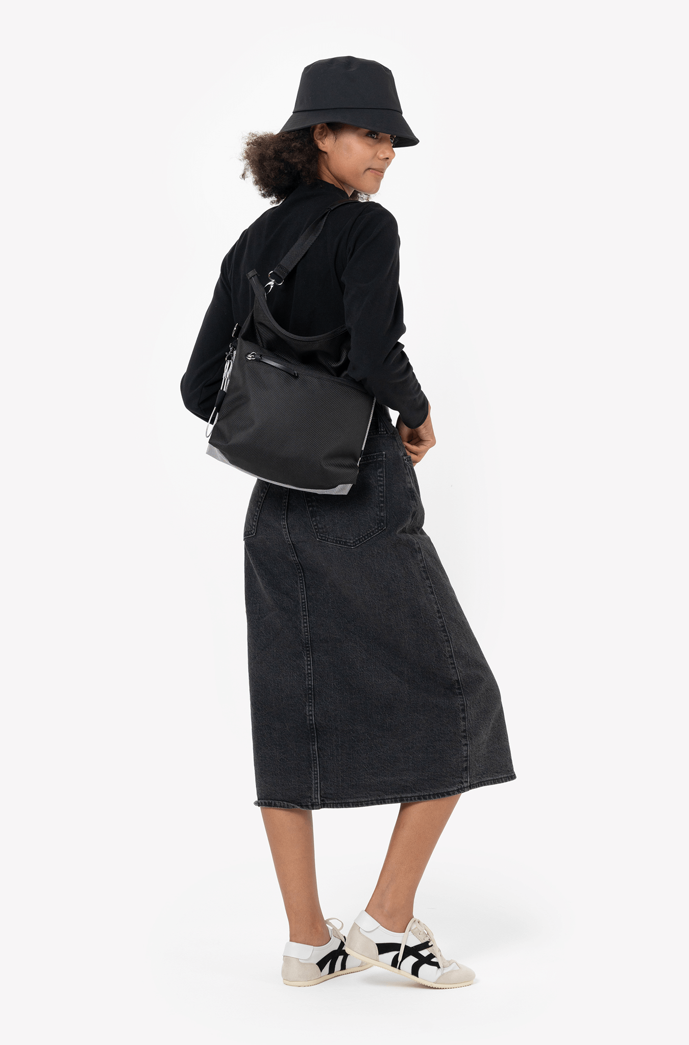 Vale | Reversible Crossbody、mySite、garagedoors4me