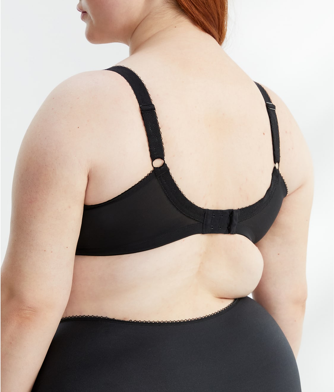 Keira Satin Side Support Bra、mySite、bengalsvssteelers