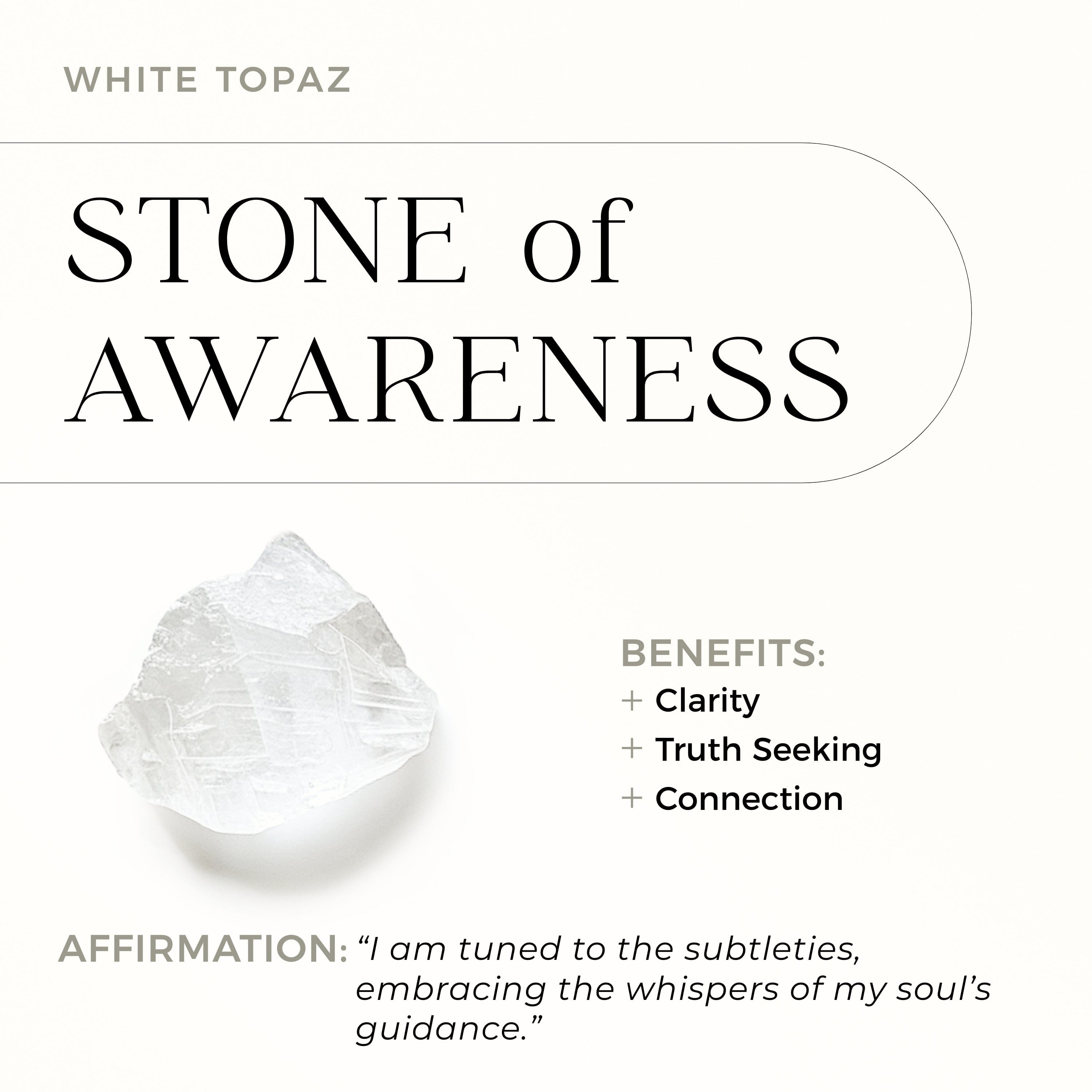 Moonstone & White Topaz Dainty Ring - Haze、mySite、hinf8tx79