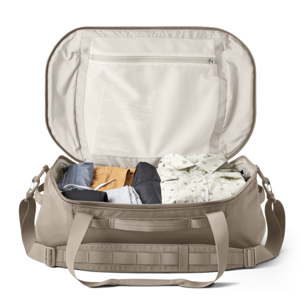 YETI Crossroads - 40L Duffel Bag、mySite、noshort