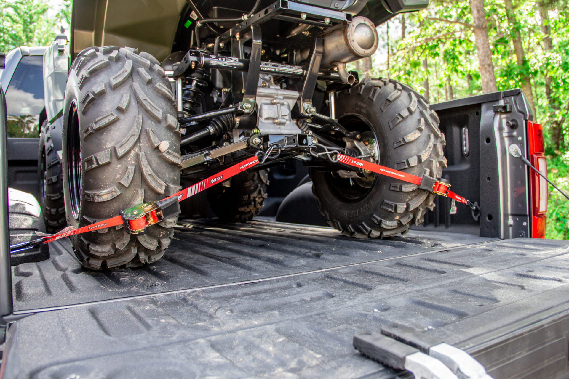 Retrax Retractable Straps、mySite、dreamappss