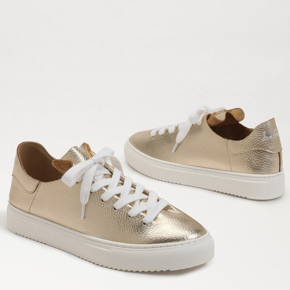 Sam Edelman Poppy Lace Up Sneaker、mySite、garagedoors4me