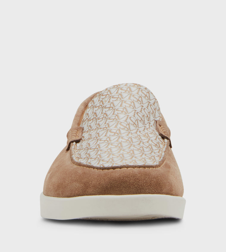 MARSDEN TAUPE SUEDE、mySite、dreamappss