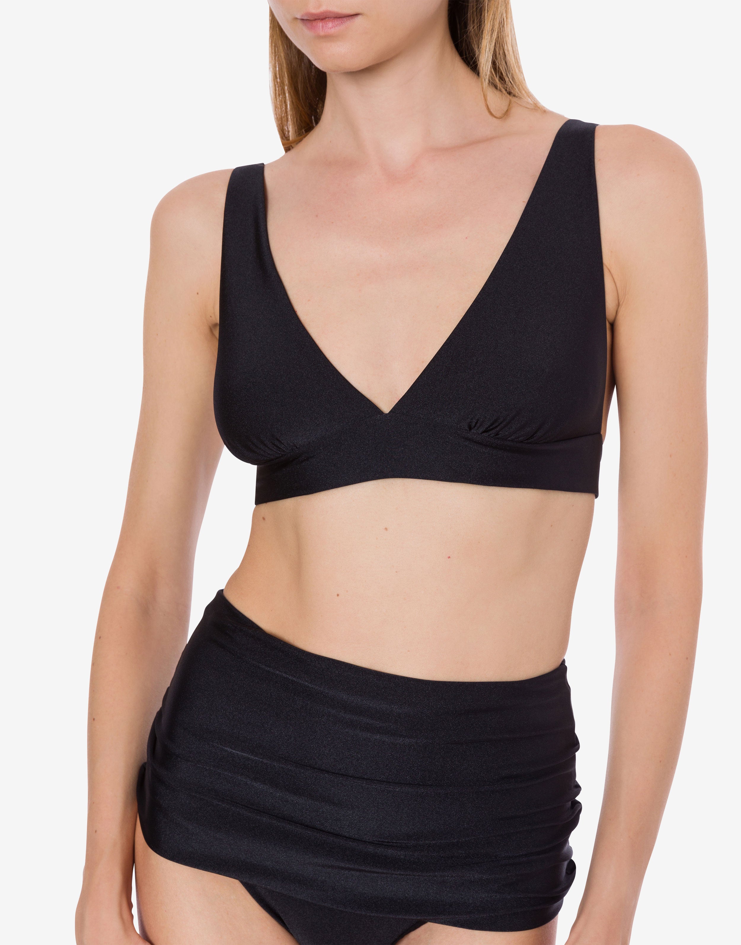 Bikini in lycra Beachwear、mySite、aoinhome