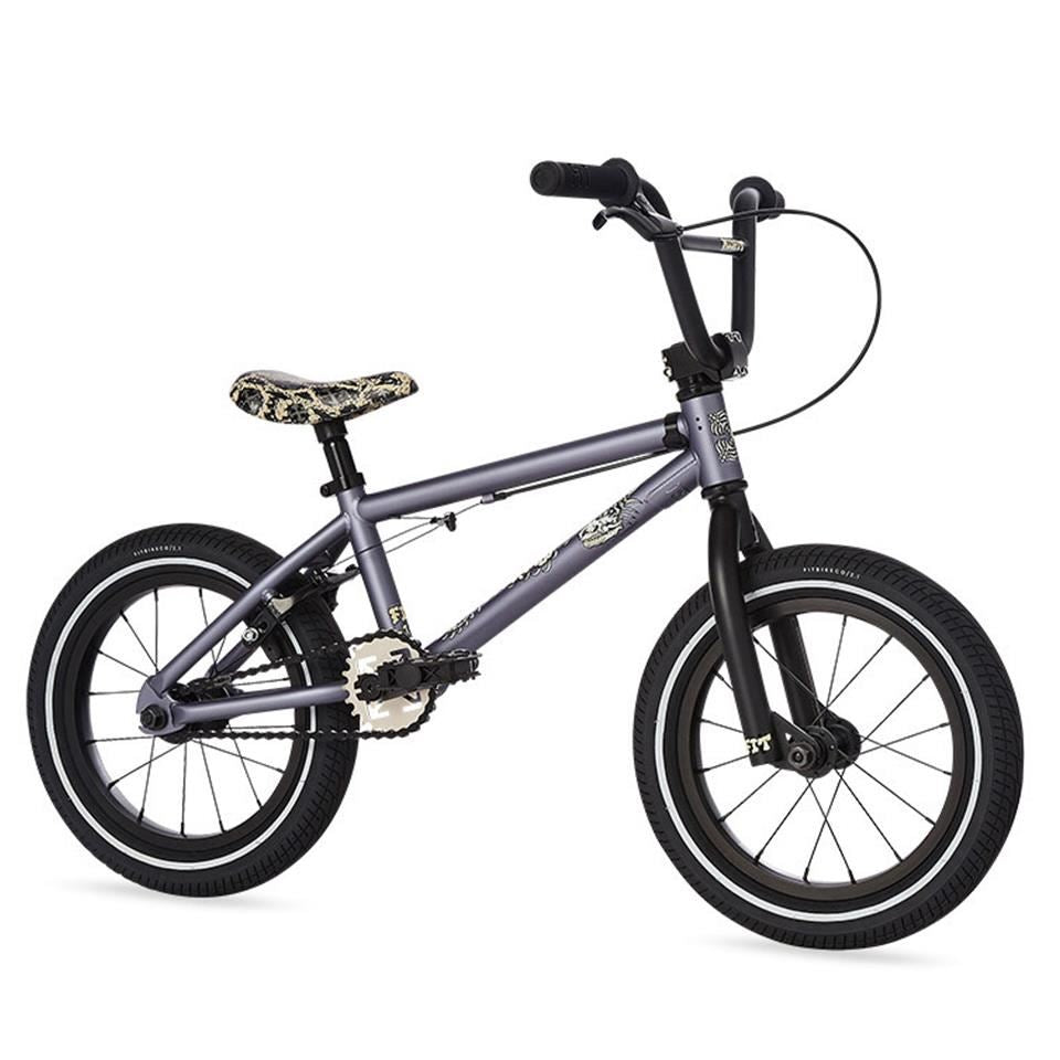  Fit Misfit 14 BMX Bike、mySite、merchandisen