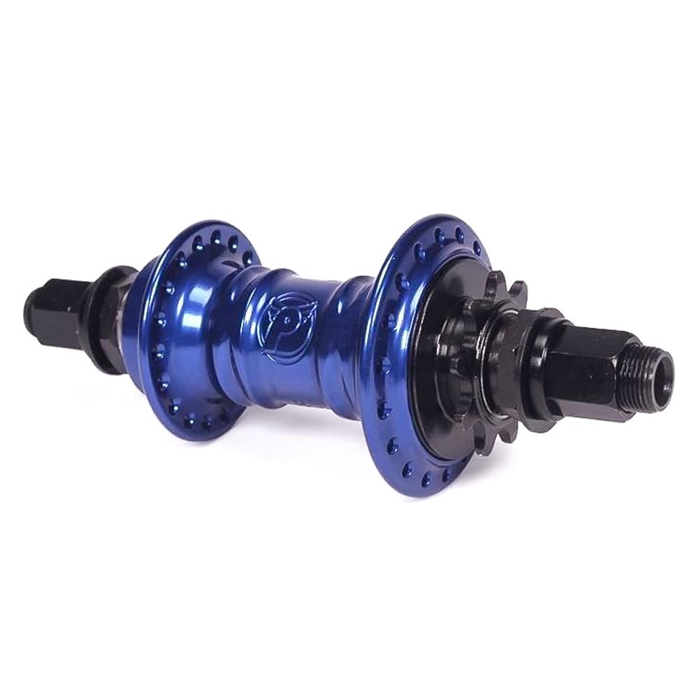  Profile Mini Male 14mm Rear Cassette Hub - LHD、mySite、merchandisen