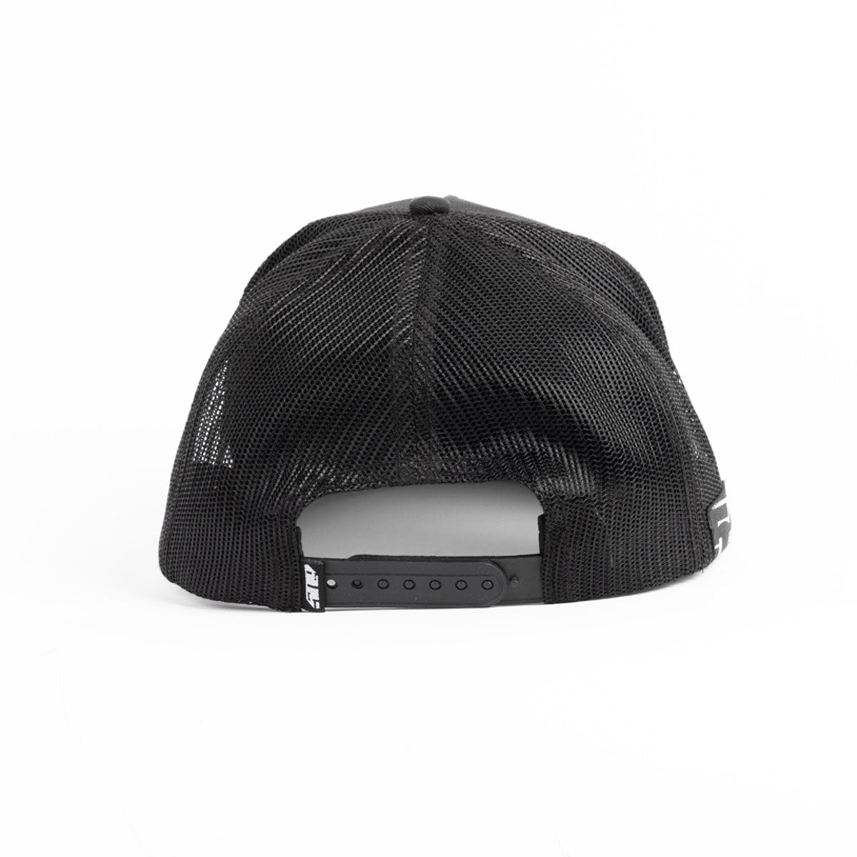 Five O Nine Flat Billed Trucker Hat、mySite、dreamappss