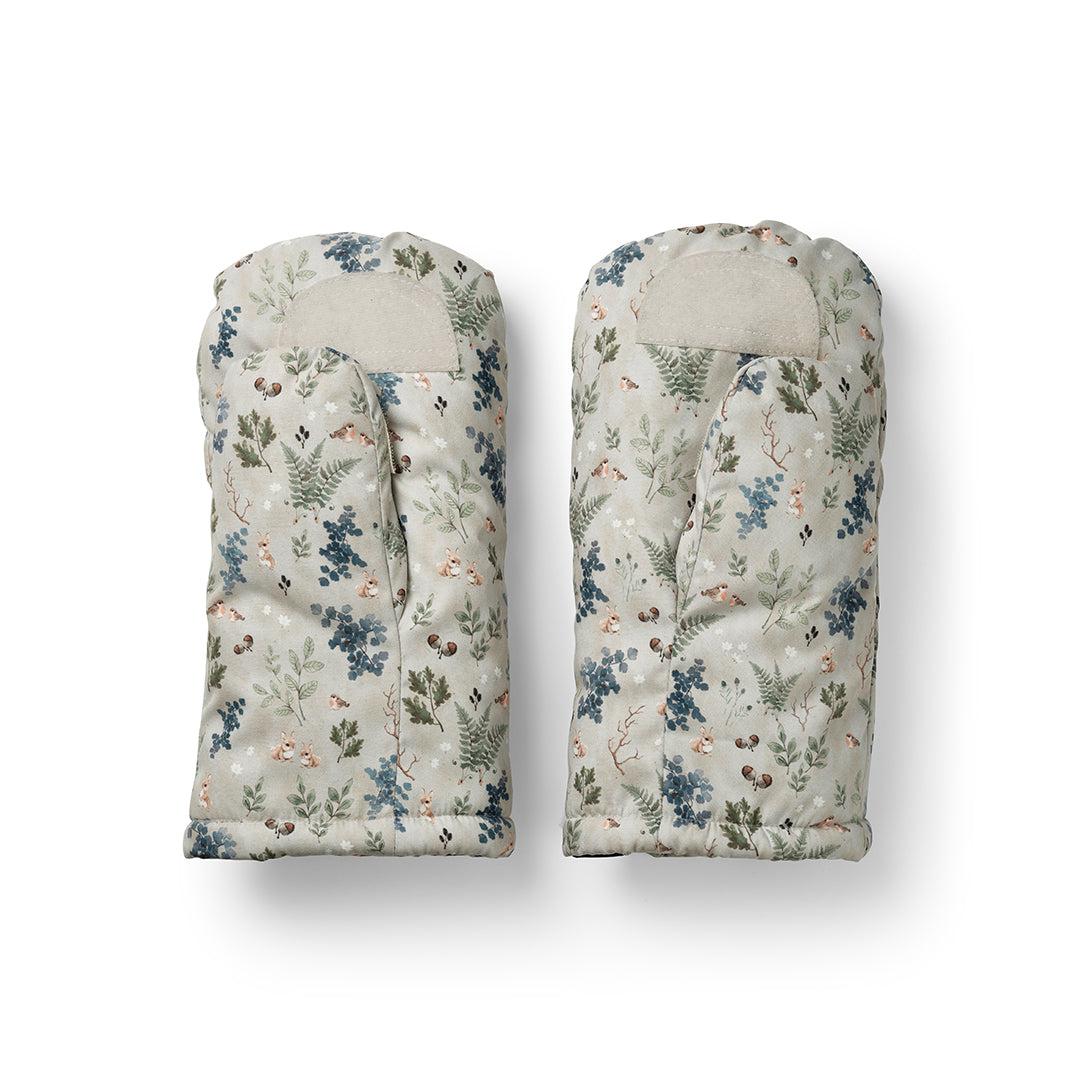  Elodie Details Stroller Mittens - Fairytale Forest、mySite、merchandisen