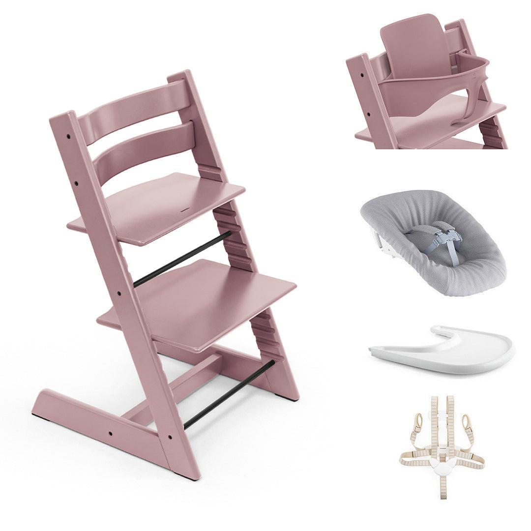  Stokke Tripp Trapp Highchair Ultimate Bundle、mySite、merchandisen