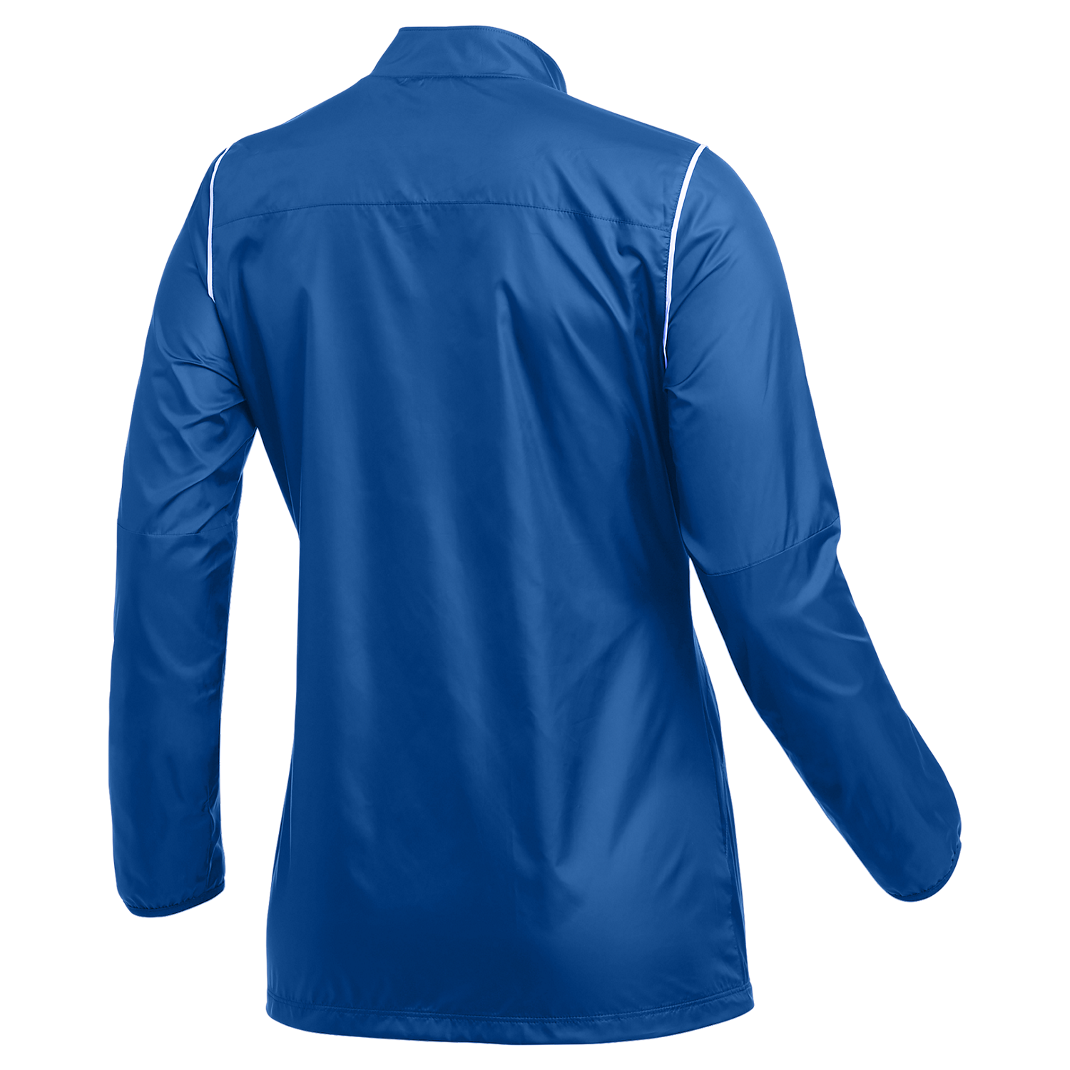 Nike Women's Repel Park 20 Rain Jacket - Royal、mySite、noshort