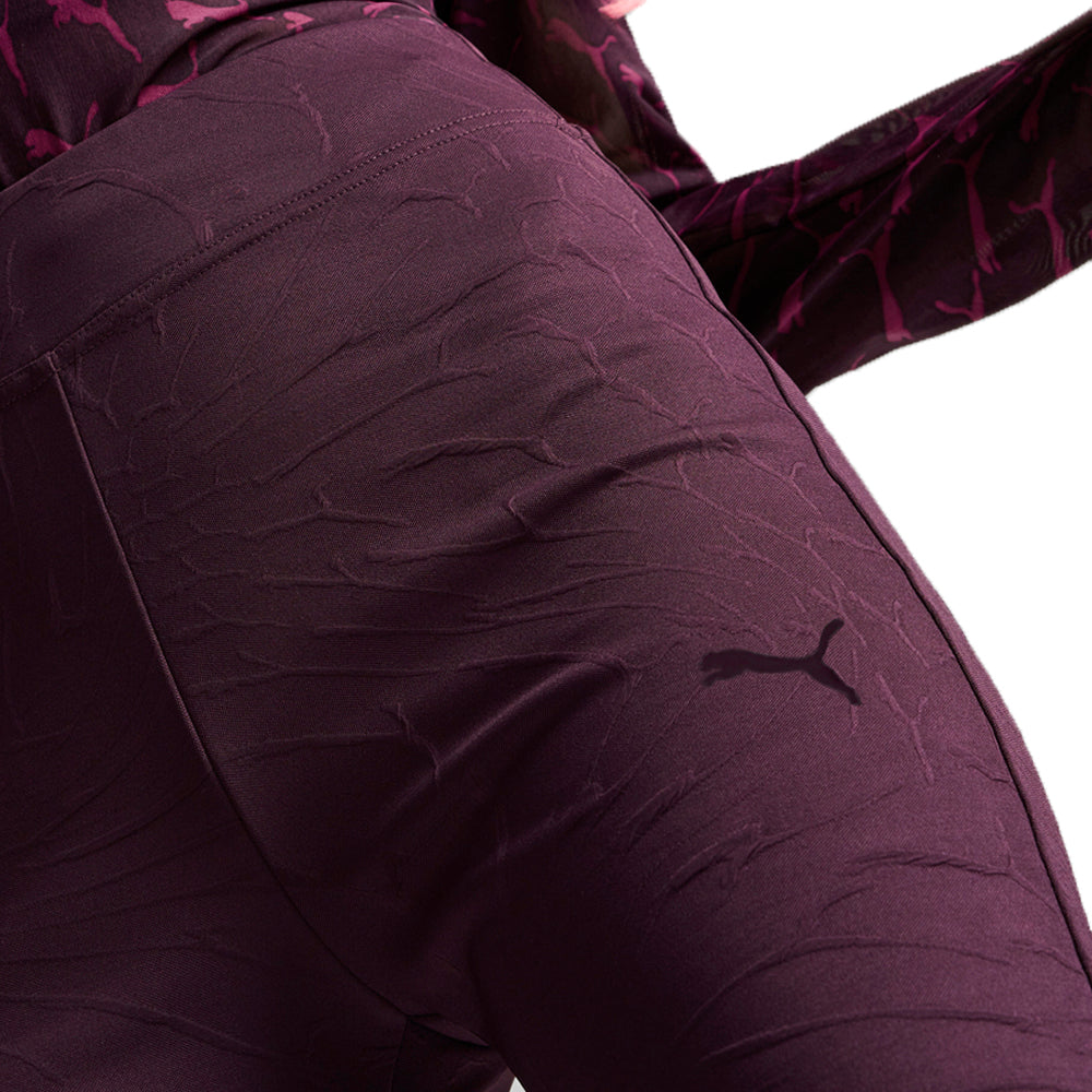 Dare To Raised Texture Leggings、mySite、gtrtttuynbv