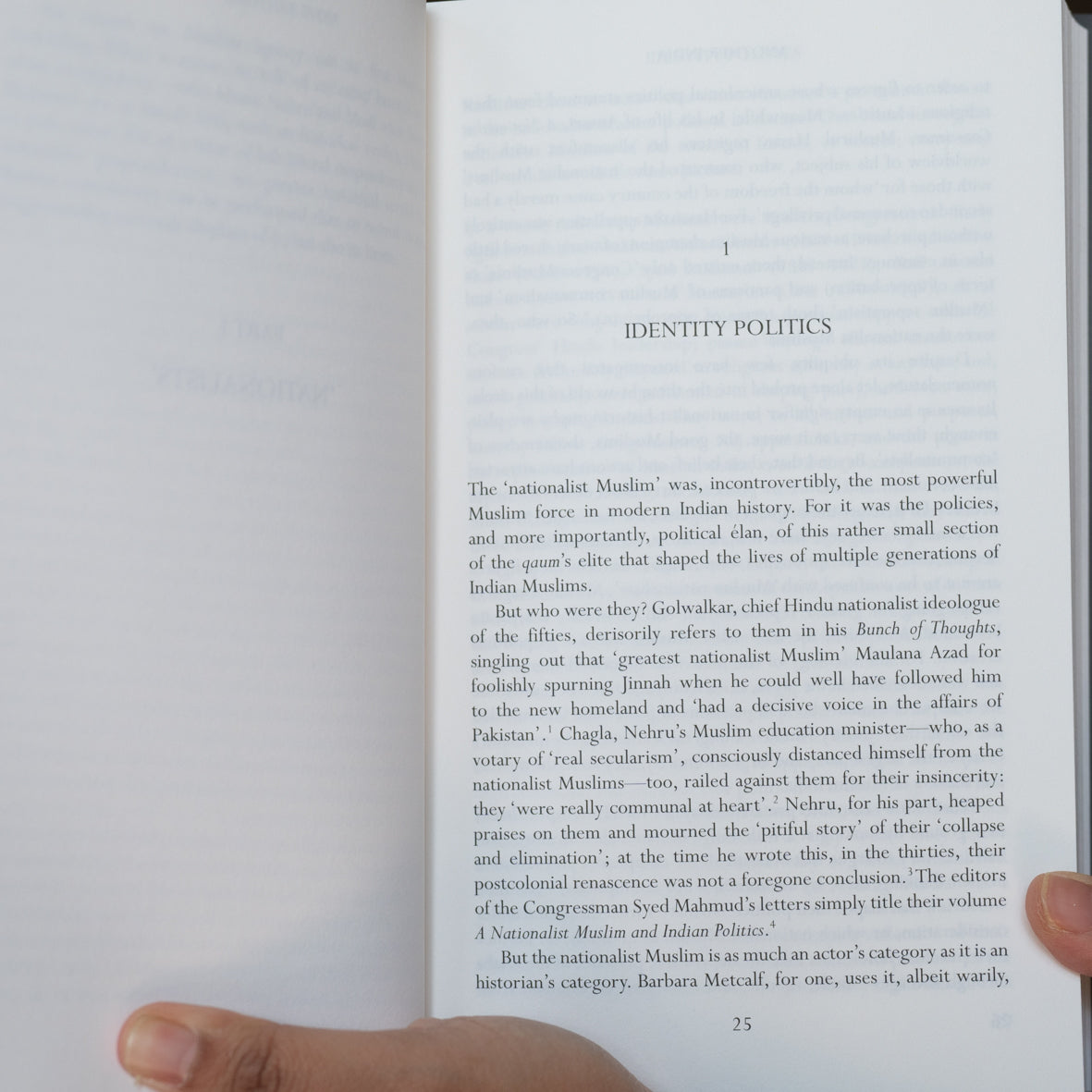 Another India: The Making of the World's Largest Muslim Minority, 1947–77、mySite、topwebapps