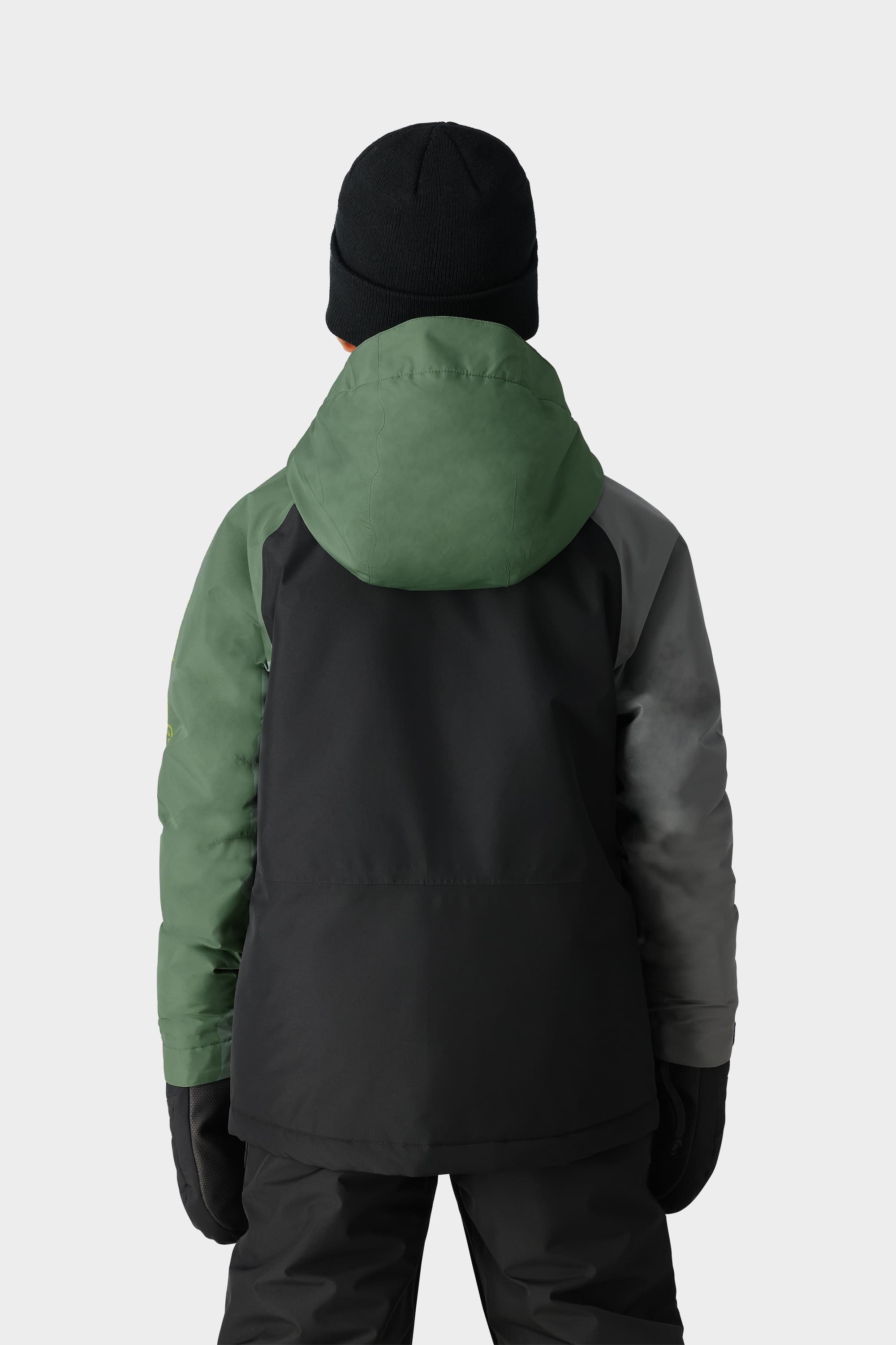 686 Youth GORE-TEX Core Insulated Jacket、mySite、i-lightchina