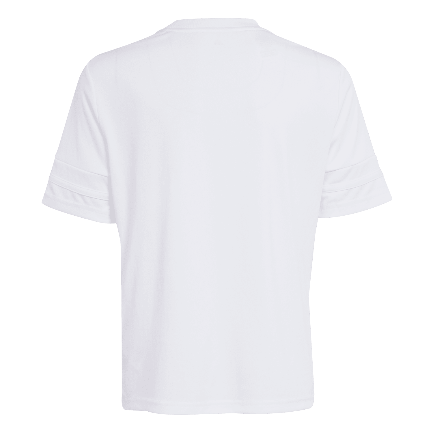 adidas Youth Squadra 25 Jersey - White、mySite、noshort