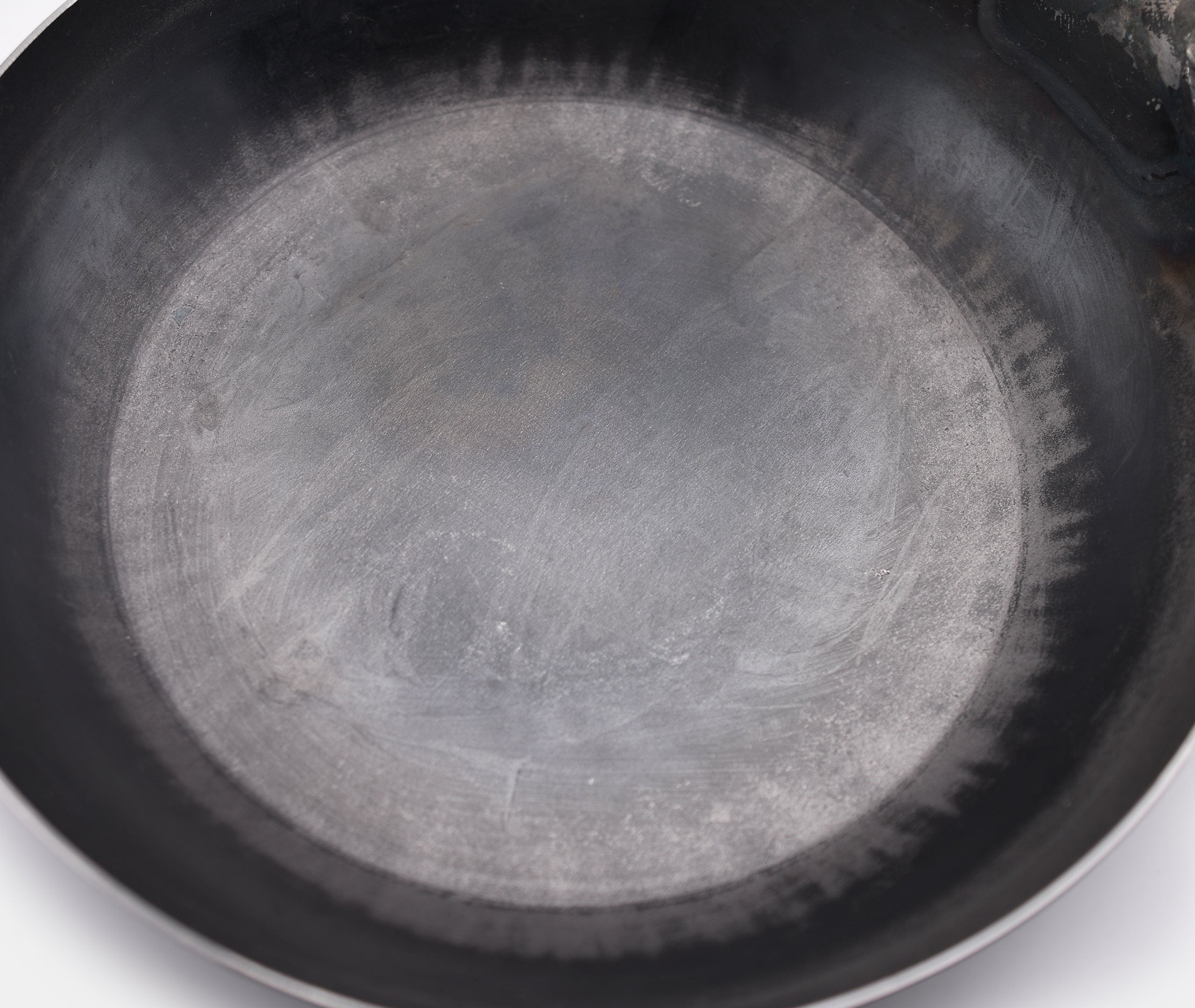 Hand-forged Frying Pan - 20 cm、mySite、topwebapps