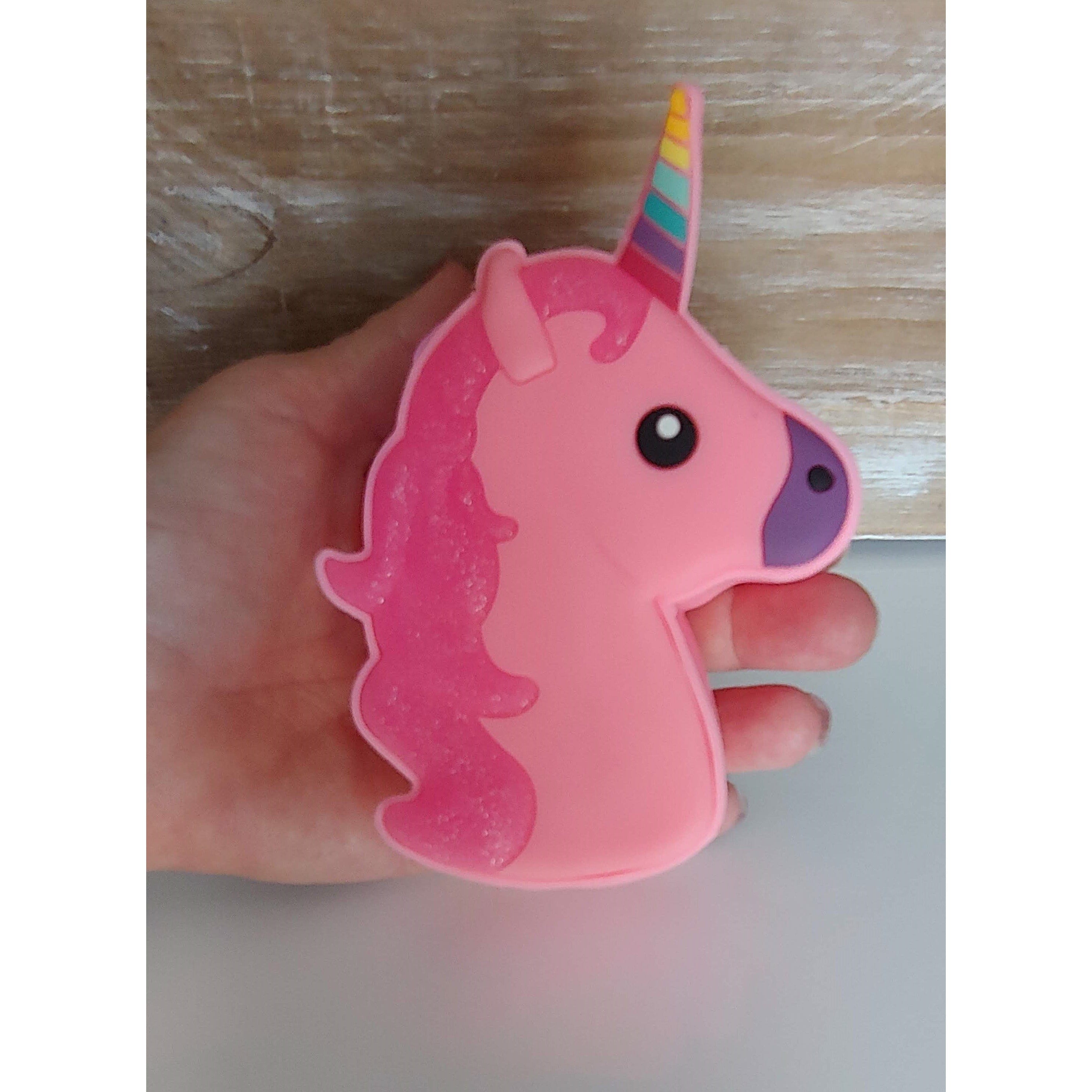 Unicorn Silicone Coin Purse for the Kids Closeout、mySite、g9winljtr