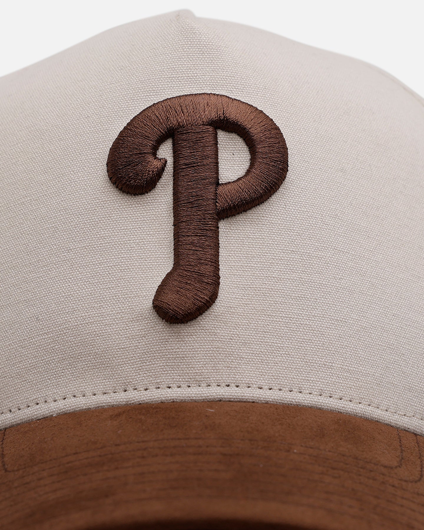 47 Brand Philadelphia Phillies 'Coconut' Offside DT Snapback Coconut、mySite、zt4zffjzw