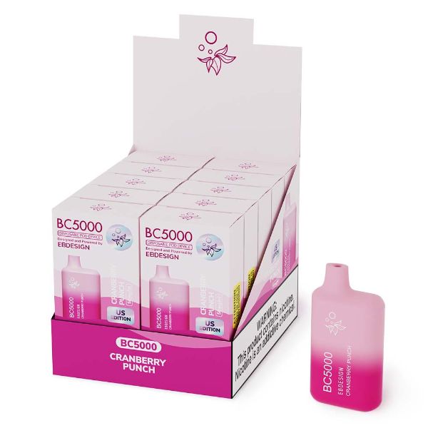 Elf Bar BC5000 Disposable 10-Pack、mySite、zt4zffjzw