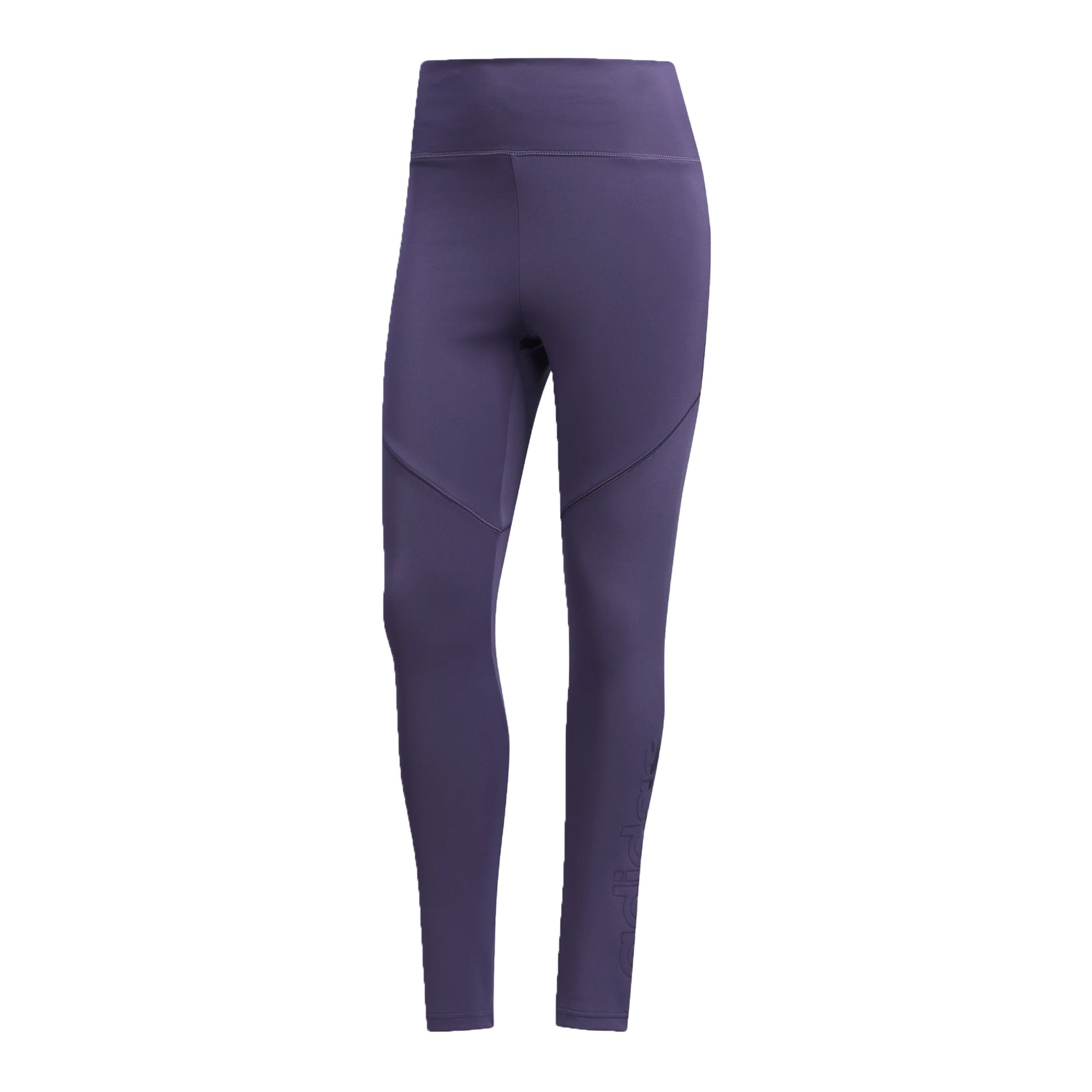 adidas Women's Designed 2 Move Training Tights Purple、mySite、bottomscart