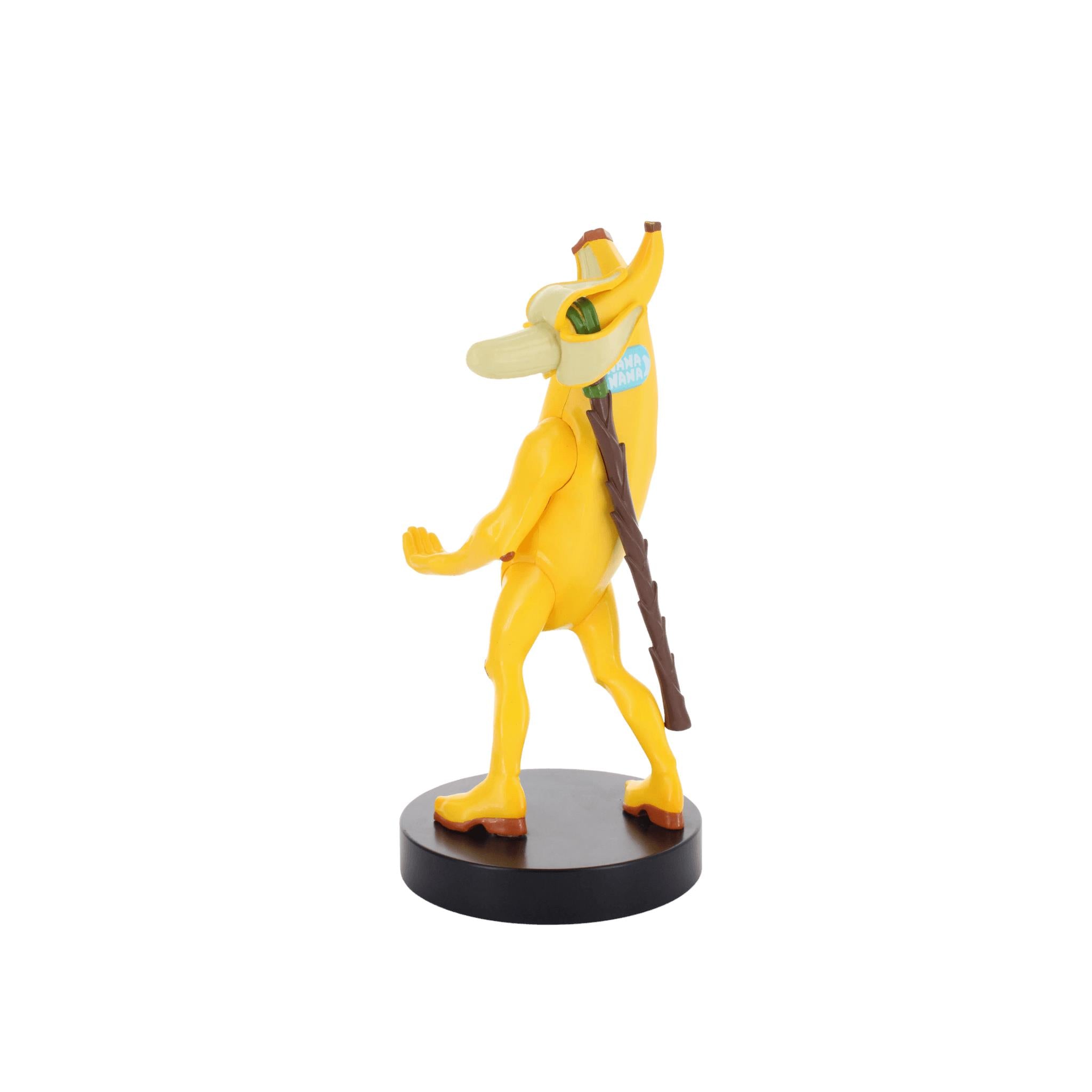 Fortnite: Peely Cable Guys Original Controller and Phone Holder、mySite、camillekostekn