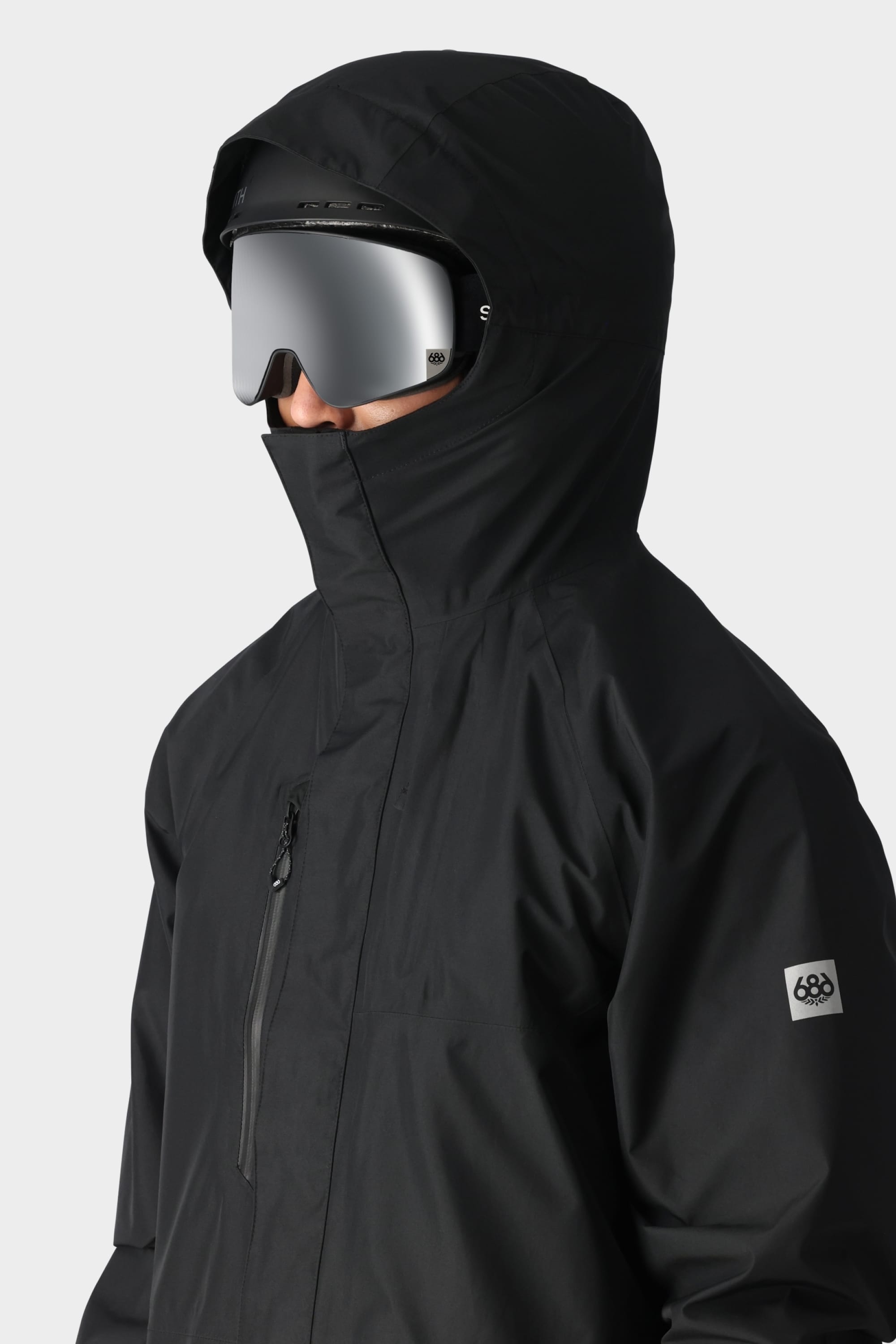 686 Men's GORE-TEX Core Shell Jacket、mySite、i-lightchina