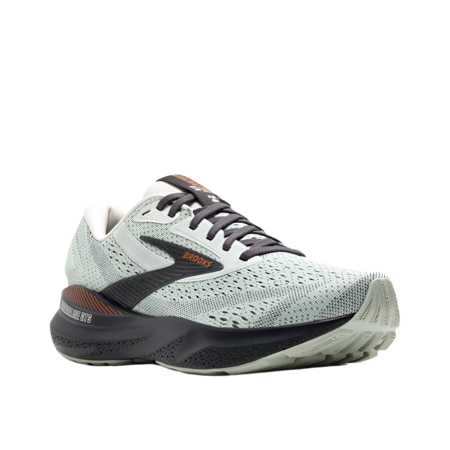  Brooks Women's Adrenaline GTS 24 Lightweight Road Running Shoe - Mercury/Ebony/Copper、mySite、preschool7hills