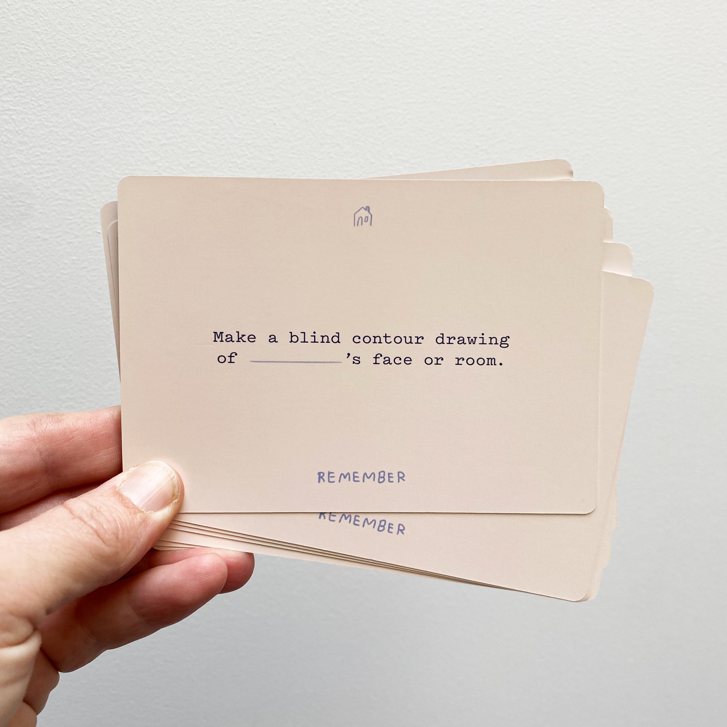 People I've Loved - Sitting With Sadness Deck、mySite、garagedoors4me