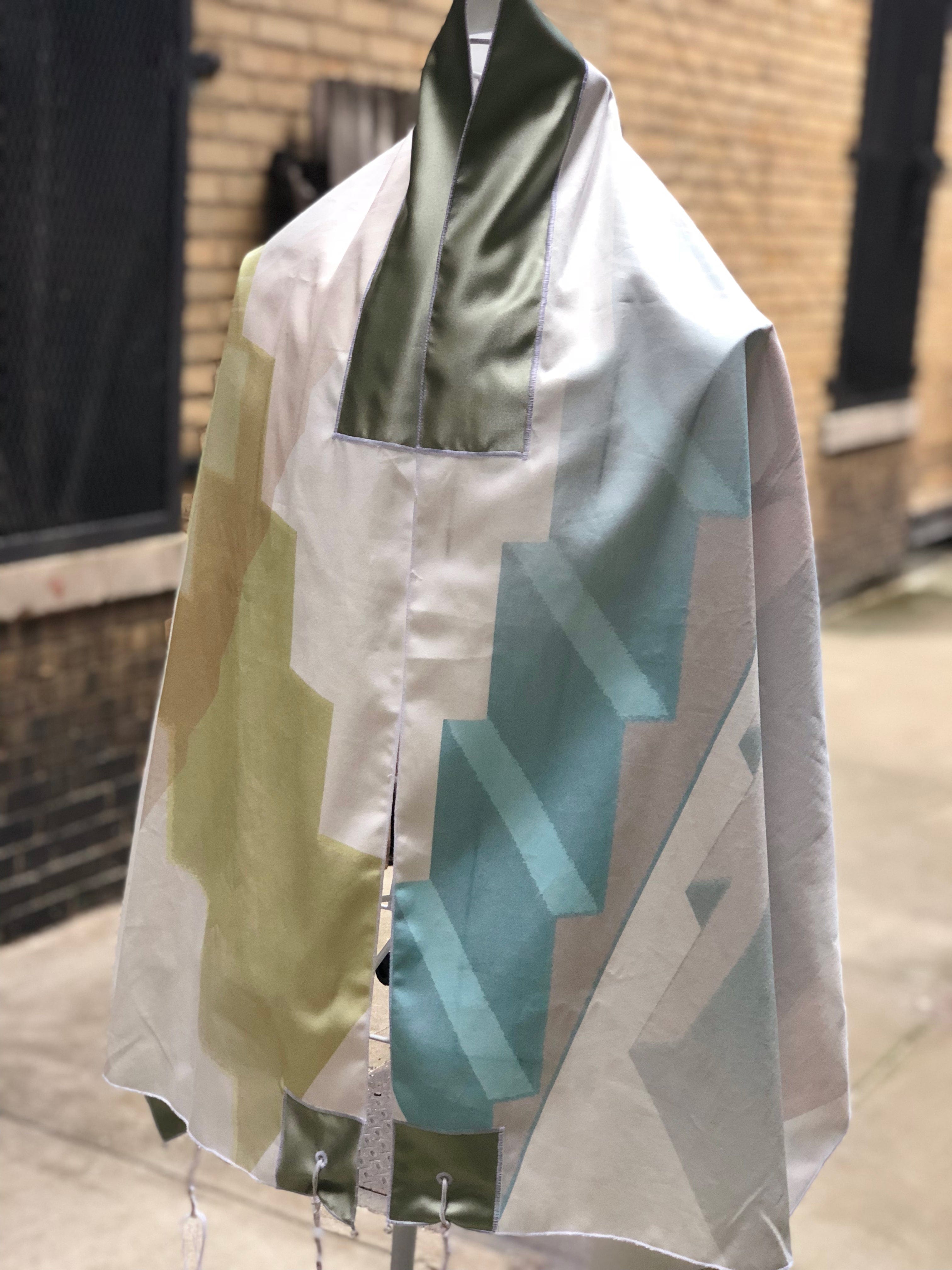 Mah Nora Tallit、mySite、topwebapps