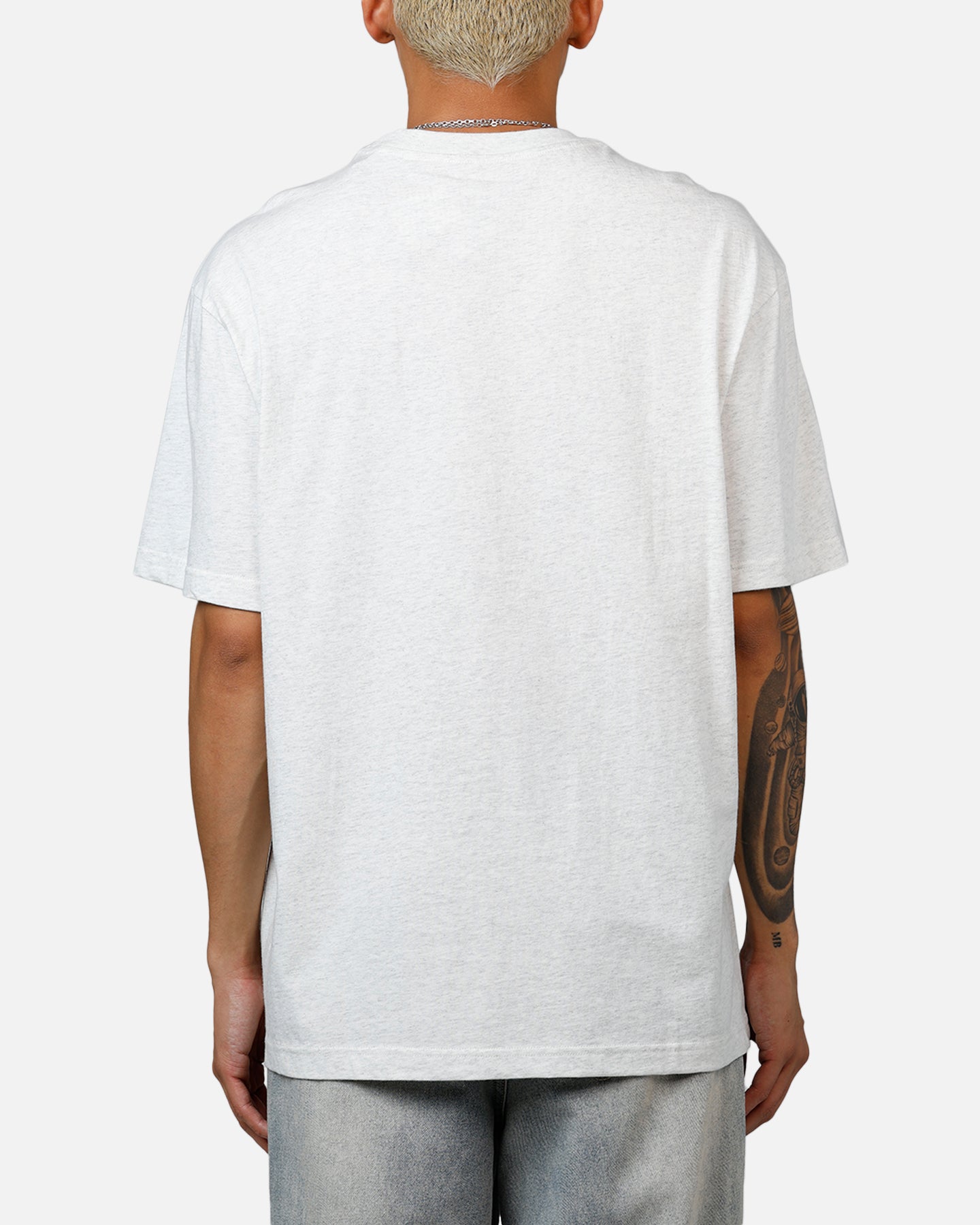 Mitchell & Ness Las Vegas Raiders Super Bowl T-Shirt Grey Marle/Otc、mySite、zt4zffjzw