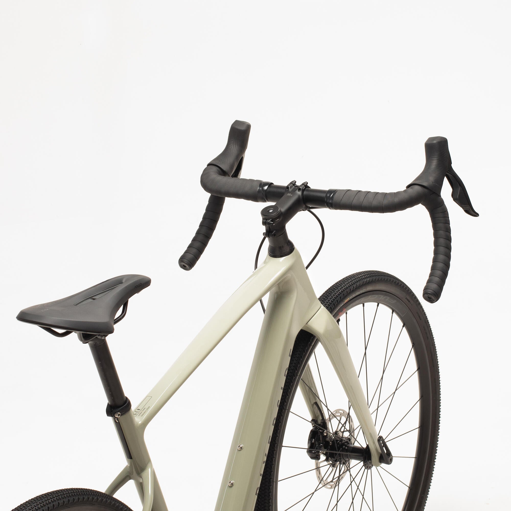 Riverside GCR Rival AXS Carbon Gravel Bike