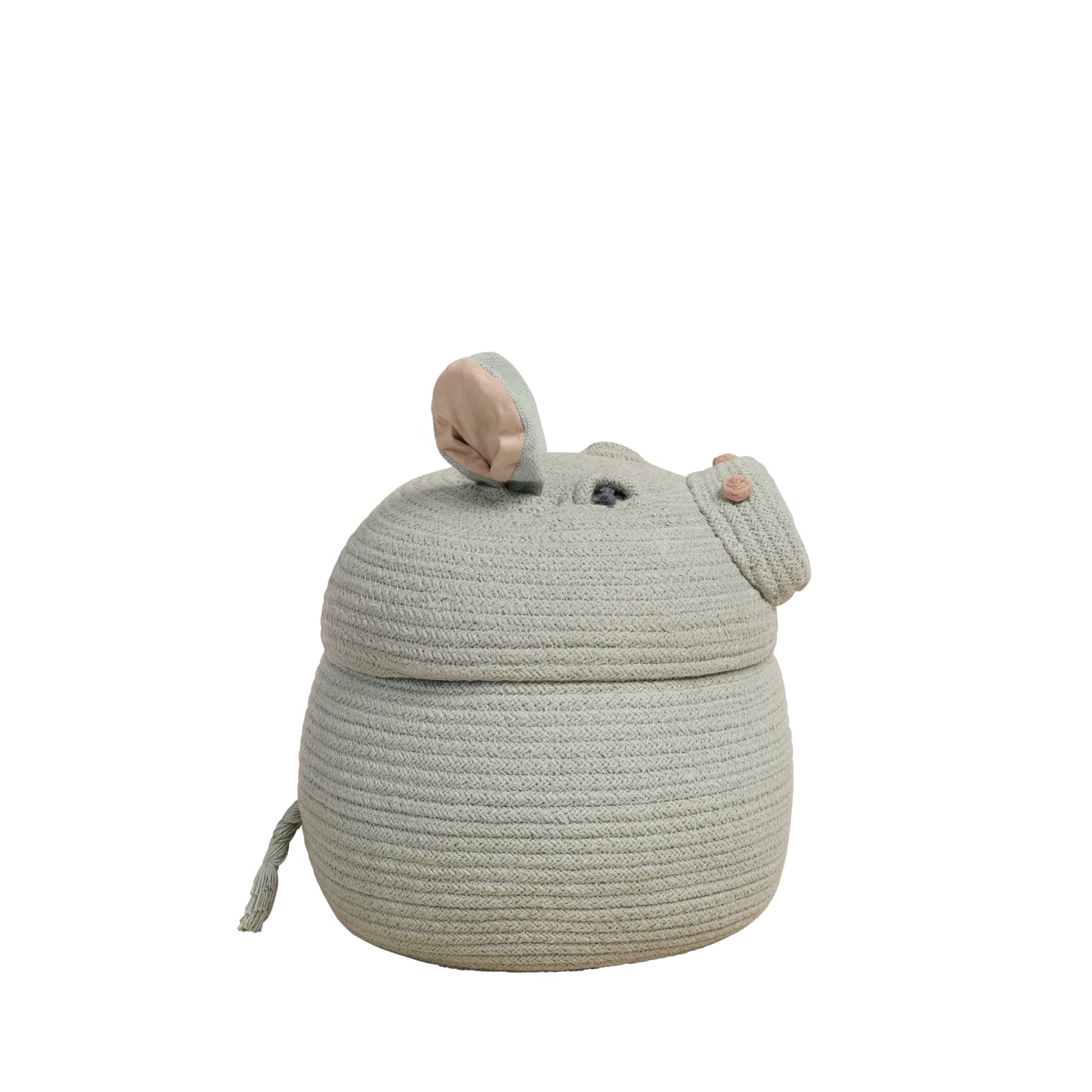 Henry the Hippo Basket、mySite、gigharbornorthrealestate