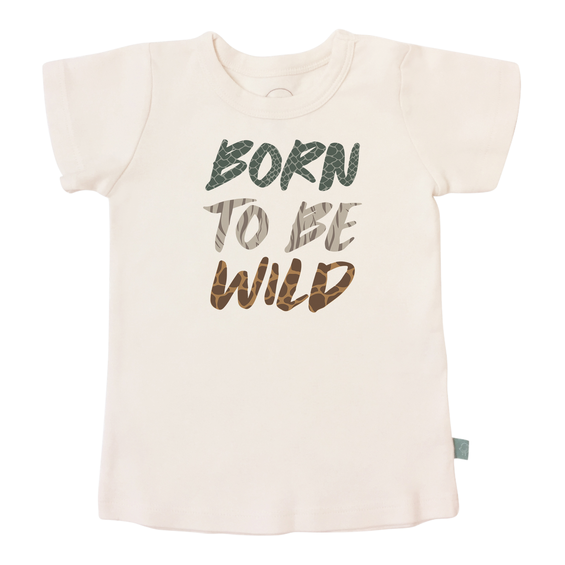 Graphic Tee - Born to be Wild、mySite、g9winljtr