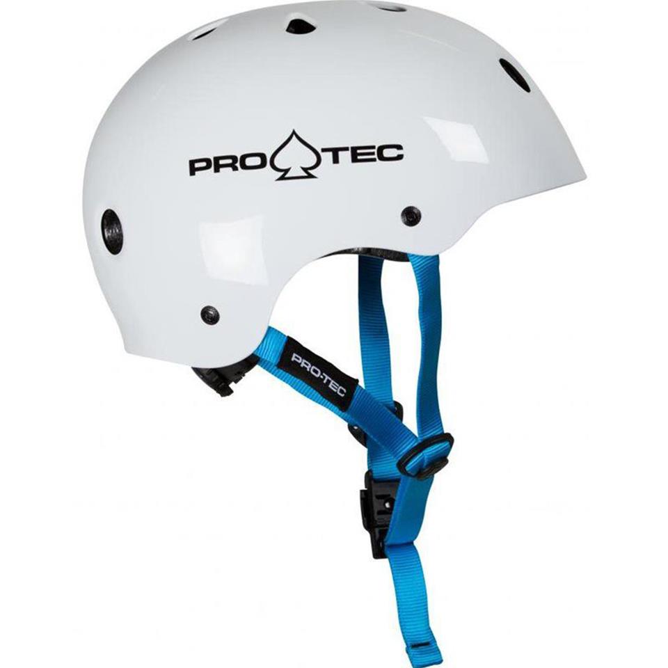  Pro-Tec JR Classic Helmet - Gloss White、mySite、merchandisen