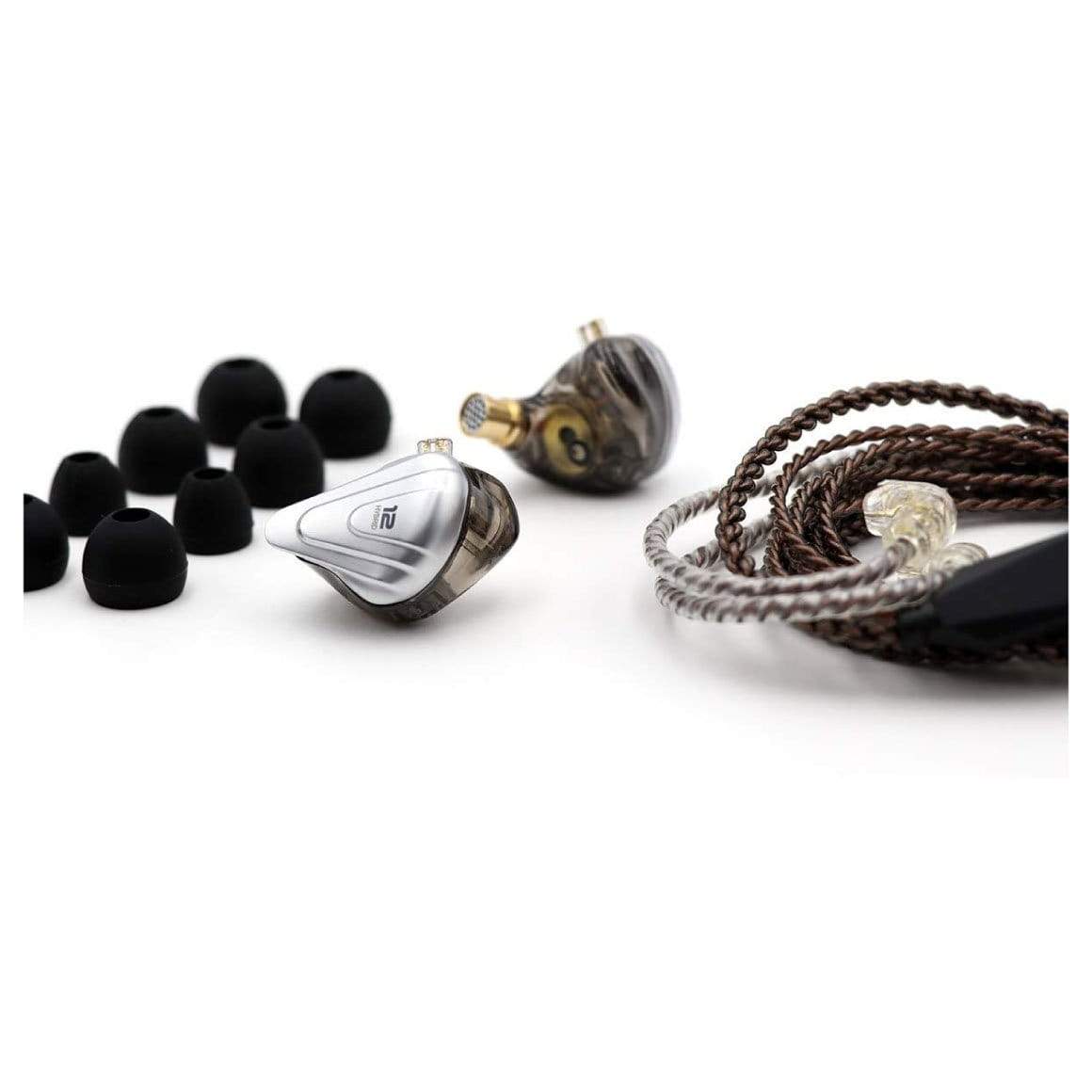  KZ - ZSX、mySite、merchandisen