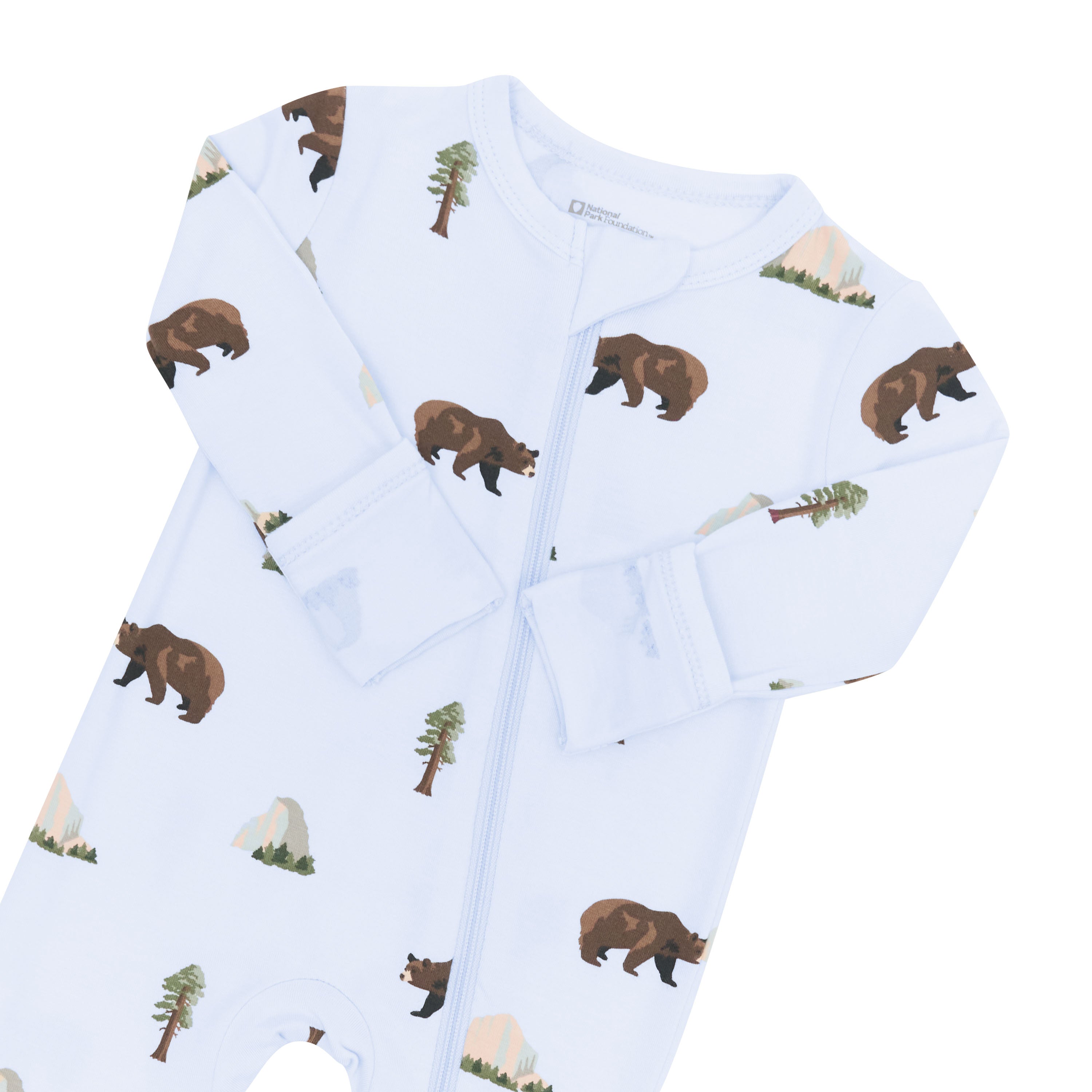  Zippered Romper in Yosemite、mySite、layawaytickets