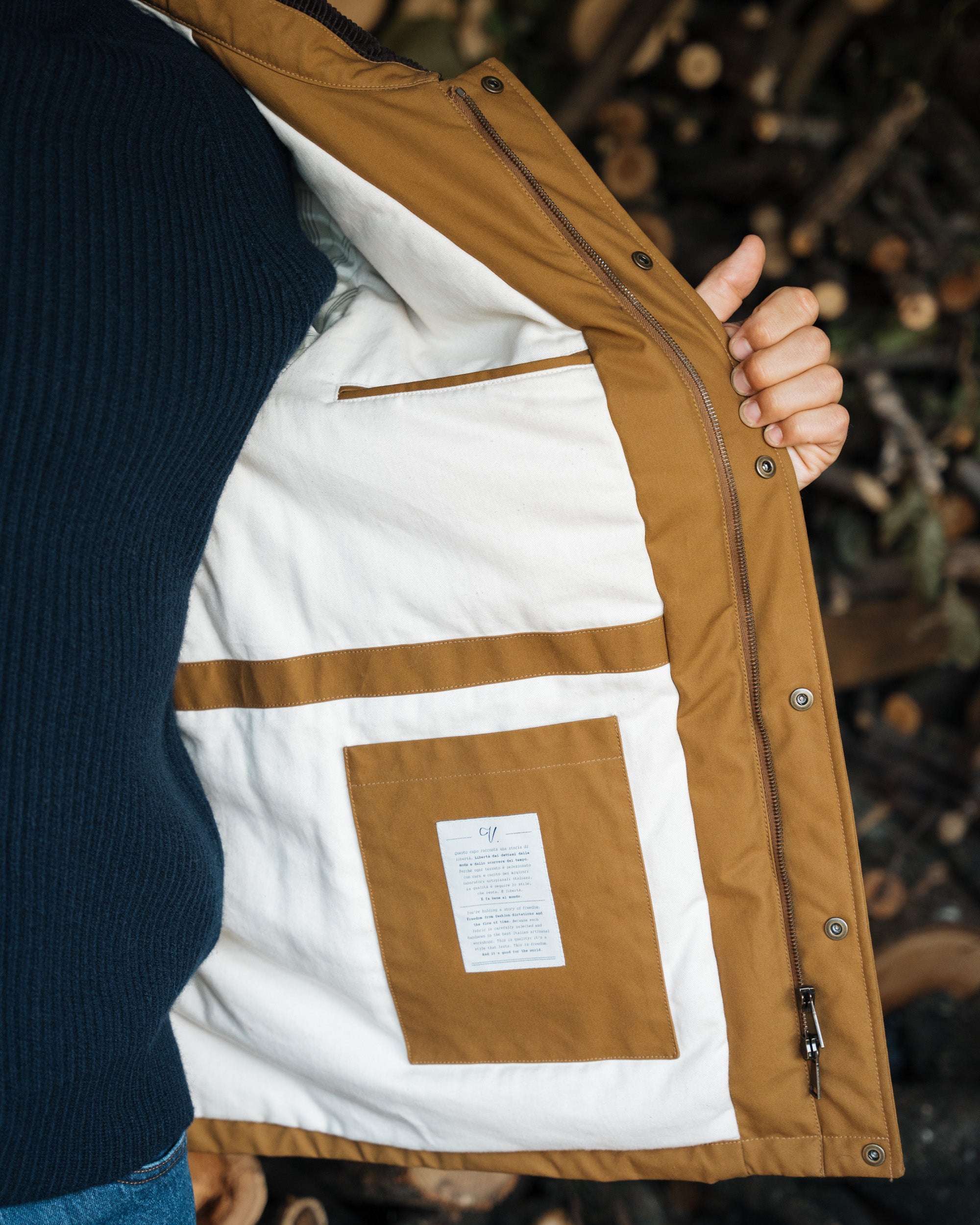  Gromo、mySite、merchandisen