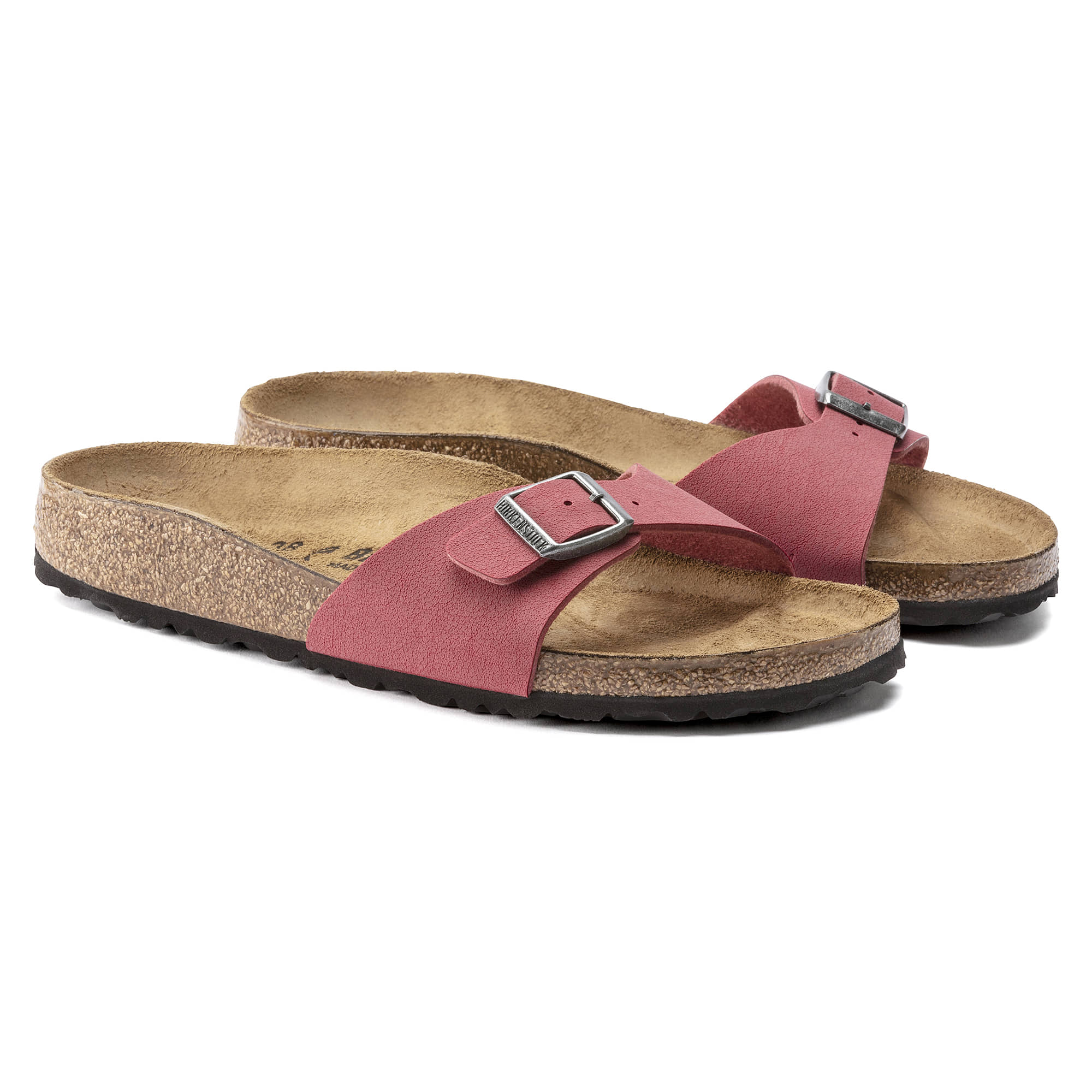 Madrid Birko-Flor Nubuck、mySite、gtrtttuynbv