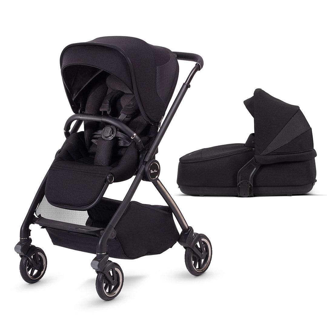 Silver Cross Dune Pushchair - Space、mySite、merchandisen