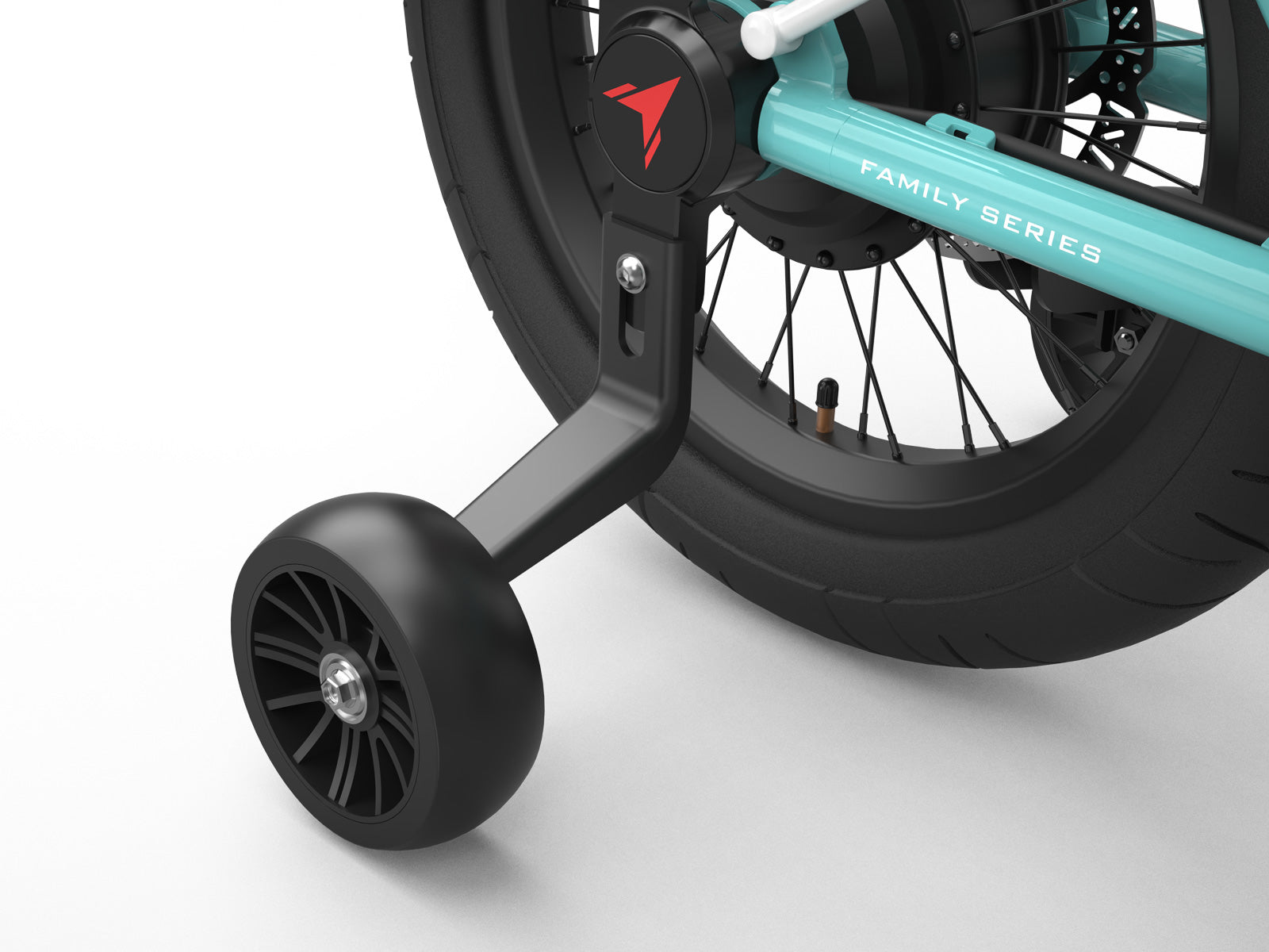  C1 Training Wheels、mySite、ghnorth