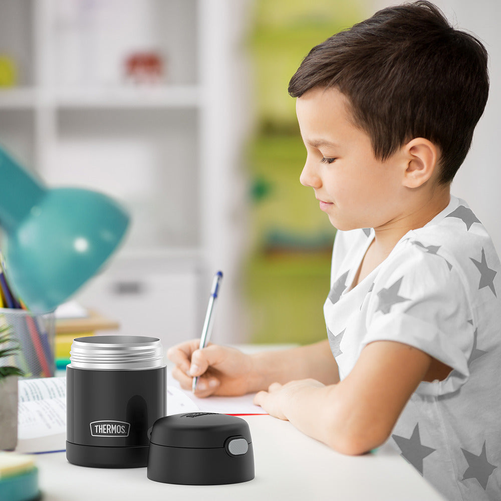 10oz FUNTAINER® FOOD JAR、mySite、noshort