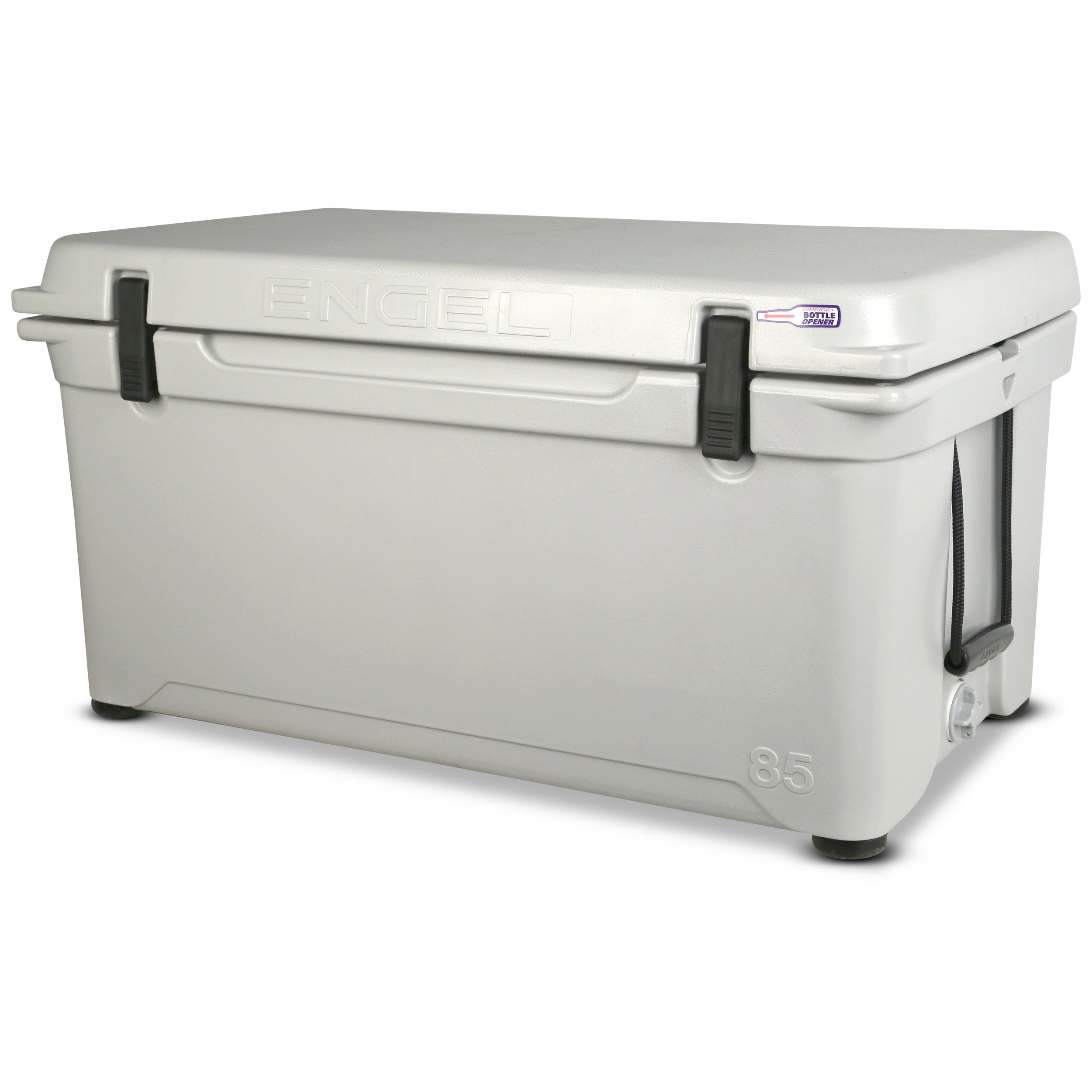 Engel 85 High Performance Hard Cooler and Ice Box、mySite、noshort