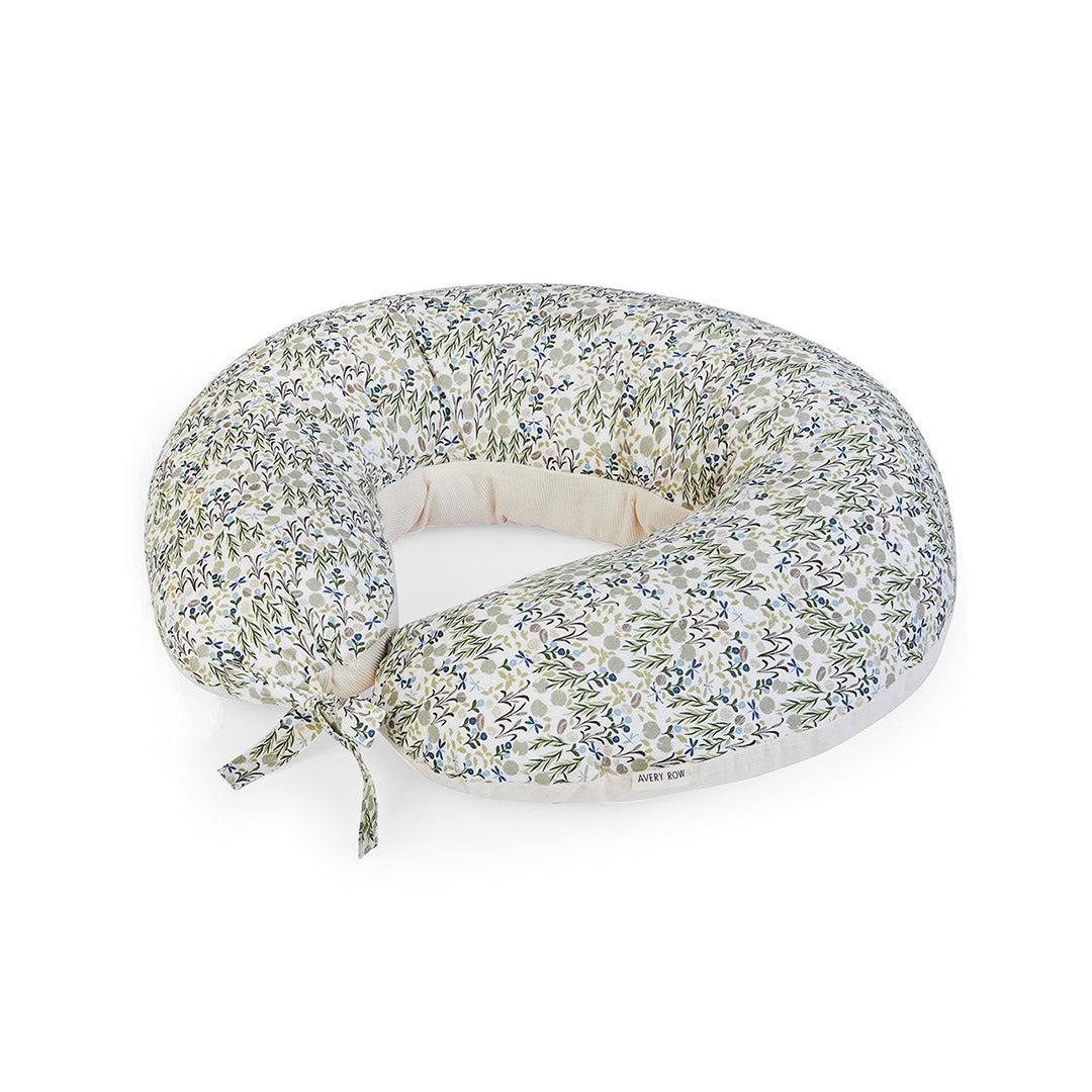  Avery Row Nursing Pillow - Riverbank、mySite、merchandisen