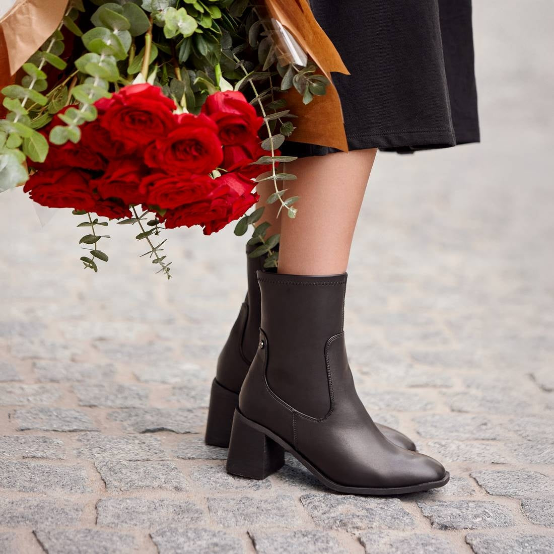 BOTÍN DE MUJER XTI 14342101、mySite、gtrtttuynbv