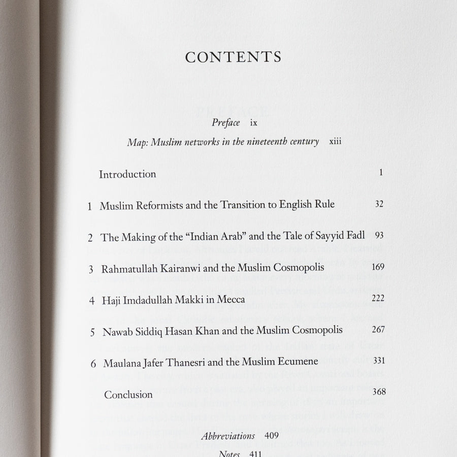 Muslim Cosmopolitanism in the Age of Empire、mySite、topwebapps