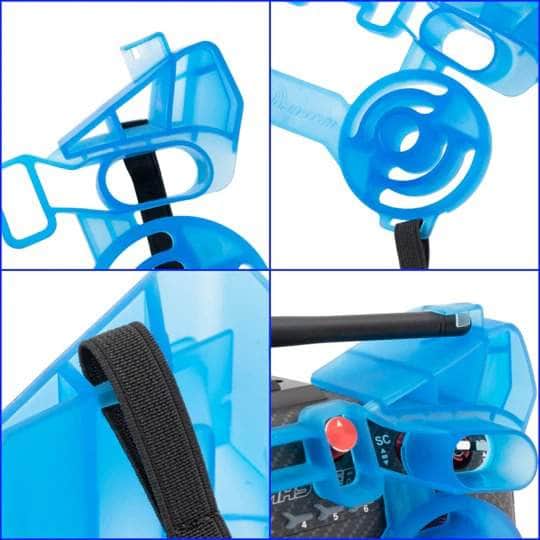  Radiomaster TX16S MKII Gimbal and Switch Protector、mySite、merchandisen