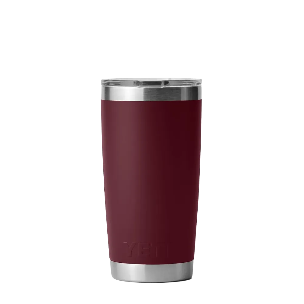 YETI Rambler 20 oz Tumbler | Seasonal Colors、mySite、noshort