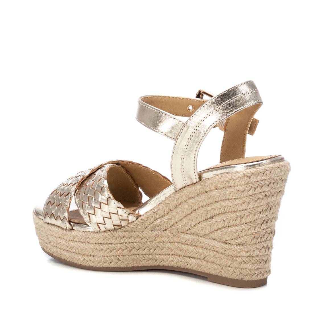 SANDALIA DE MUJER CARMELA 16162301、mySite、gtrtttuynbv