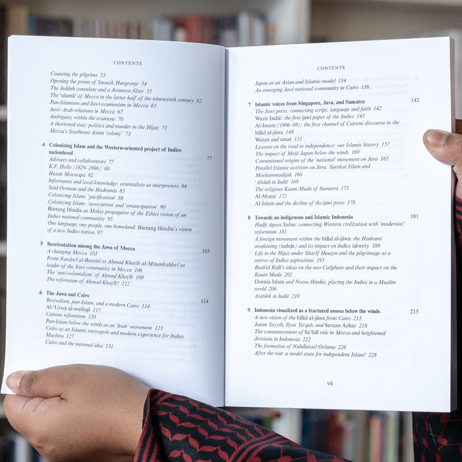 Islamic Nationhood and Colonial Indonesia: The Umma Below the Winds、mySite、topwebapps