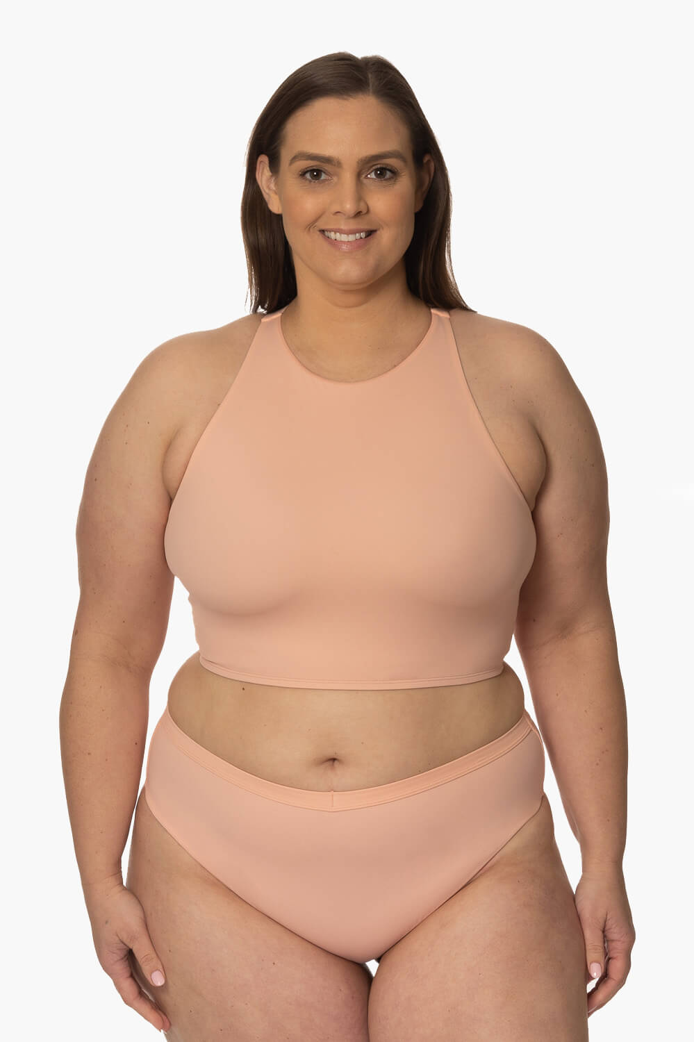  Camila Bikini Bottom - Coronado、mySite、ashleygrahame